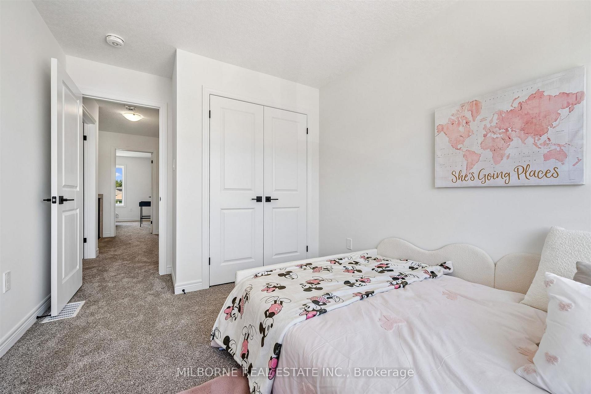 Photo 22 of 23 Arabella Drive, Guelph, Kortright East — HOMEH