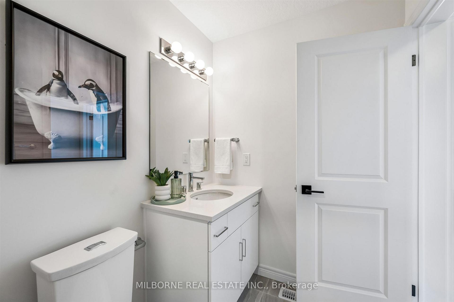 Photo 23 of 23 Arabella Drive, Guelph, Kortright East — HOMEH