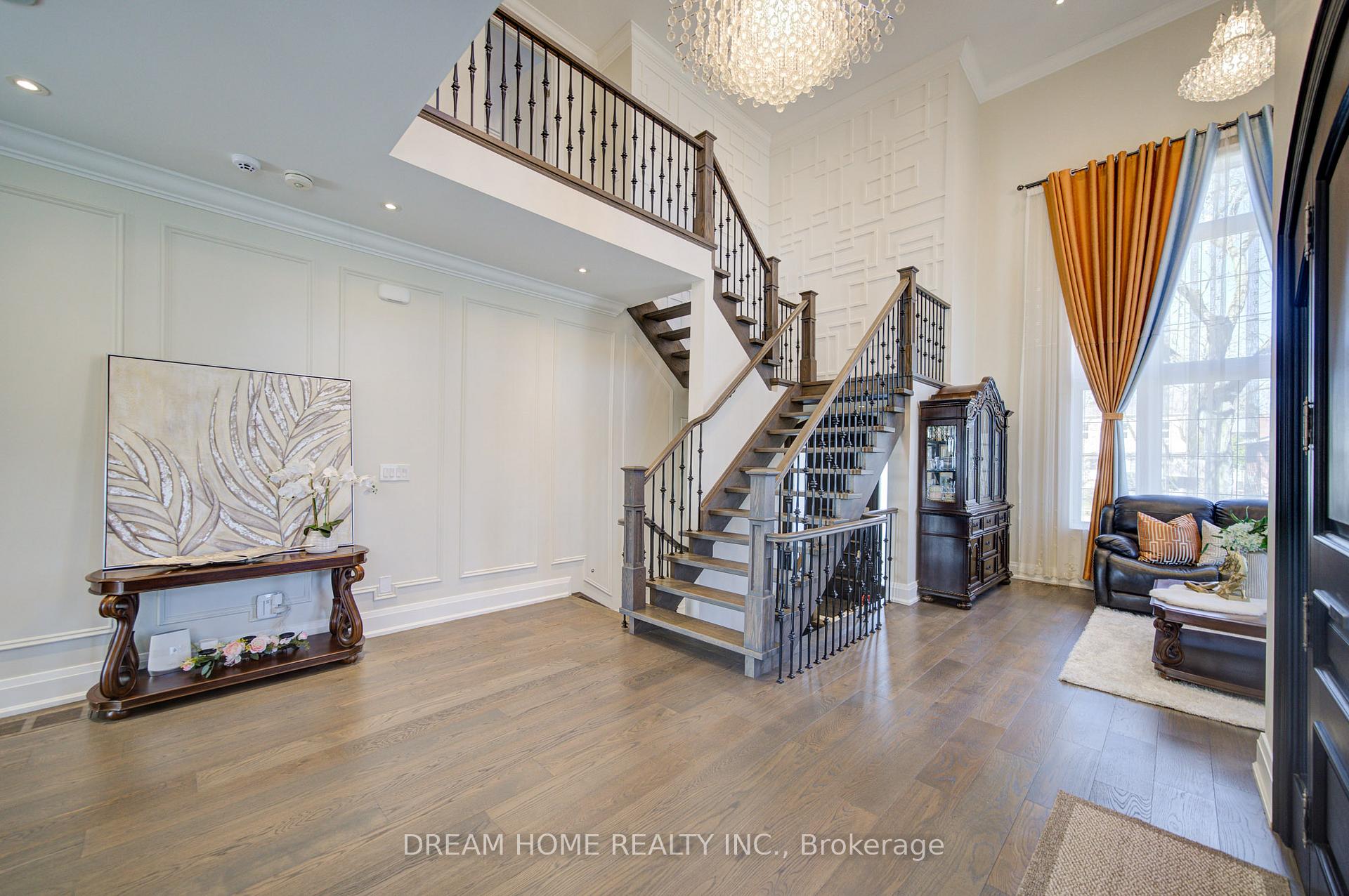 Photo 6 of 476 Tennyson Drive, Oakville, West — HOMEH