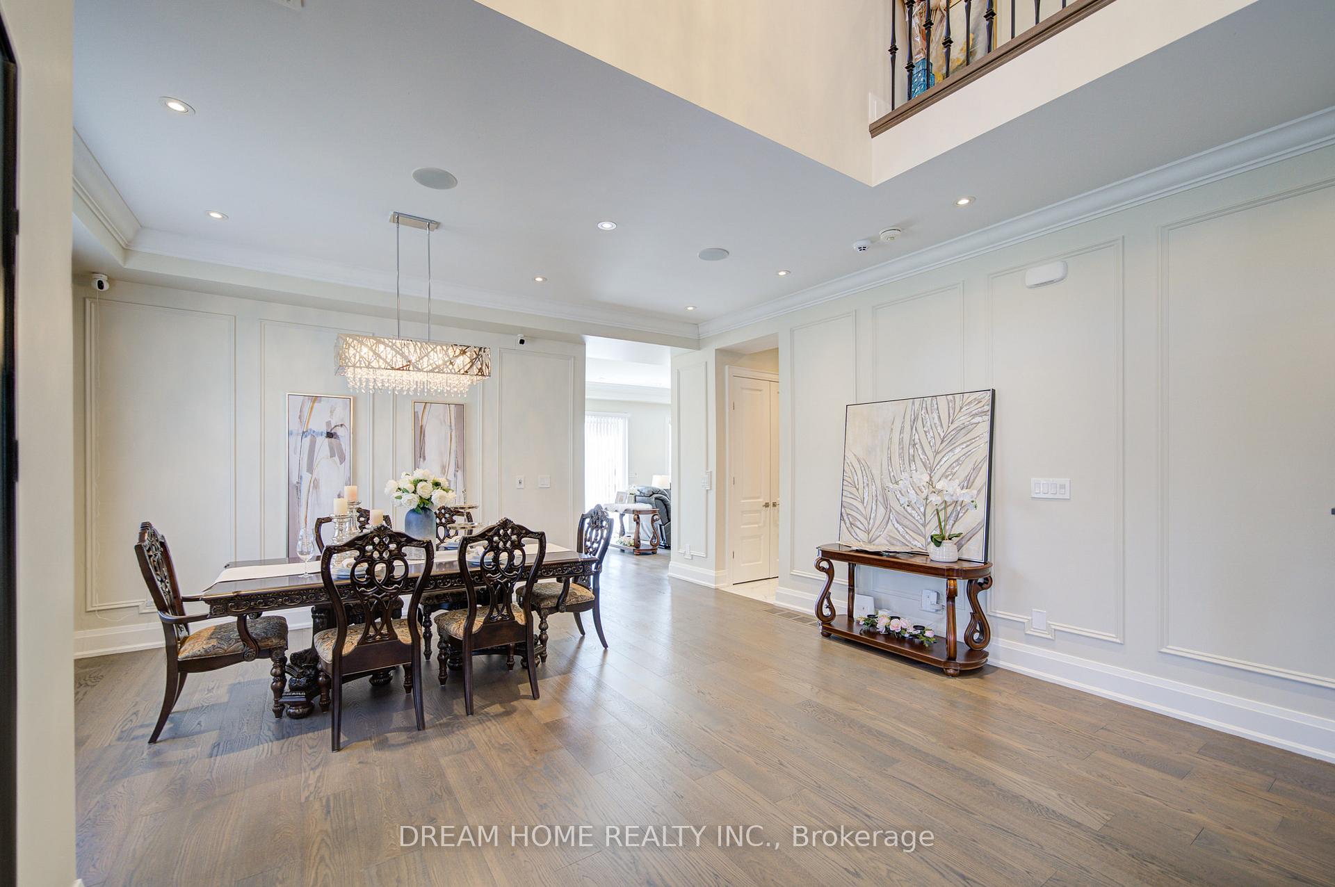 Photo 12 of 476 Tennyson Drive, Oakville, West — HOMEH
