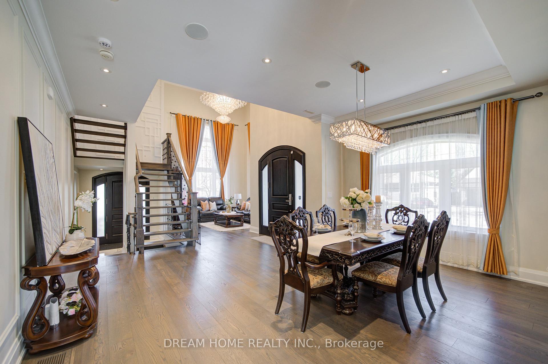 Photo 14 of 476 Tennyson Drive, Oakville, West — HOMEH