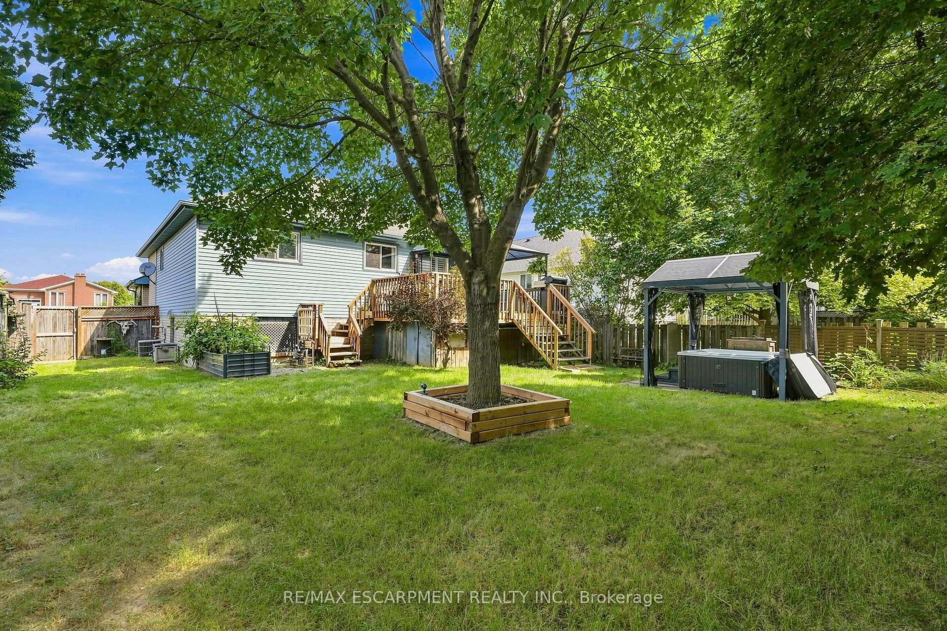 Photo 38 of 94 Kent Road, Brantford, Greenbrier — HOMEH