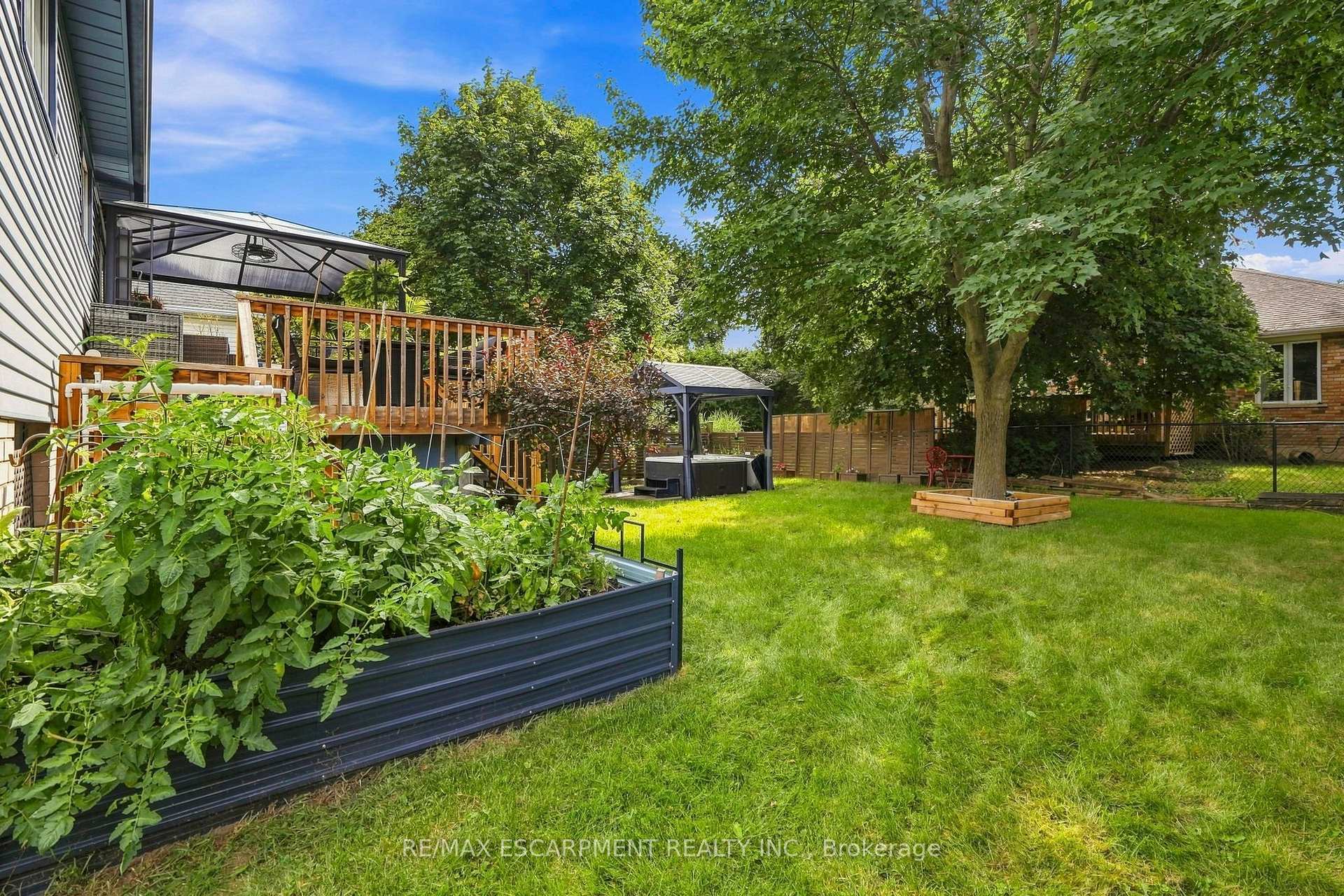 Photo 39 of 94 Kent Road, Brantford, Greenbrier — HOMEH