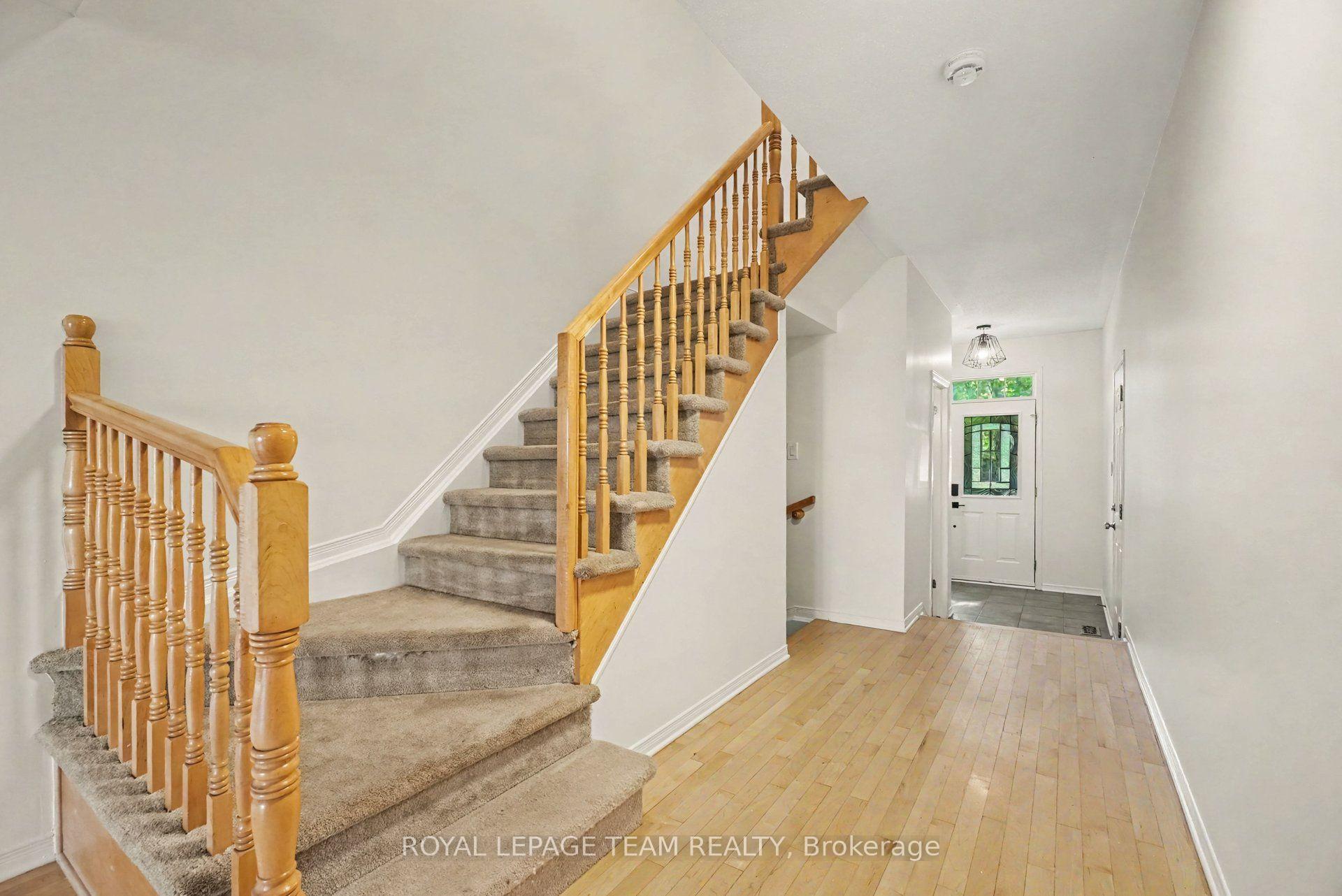 Photo 4 of 4419 Goldeneye Way, Ottawa, Riverside South/Gloucester Glen — HOMEH