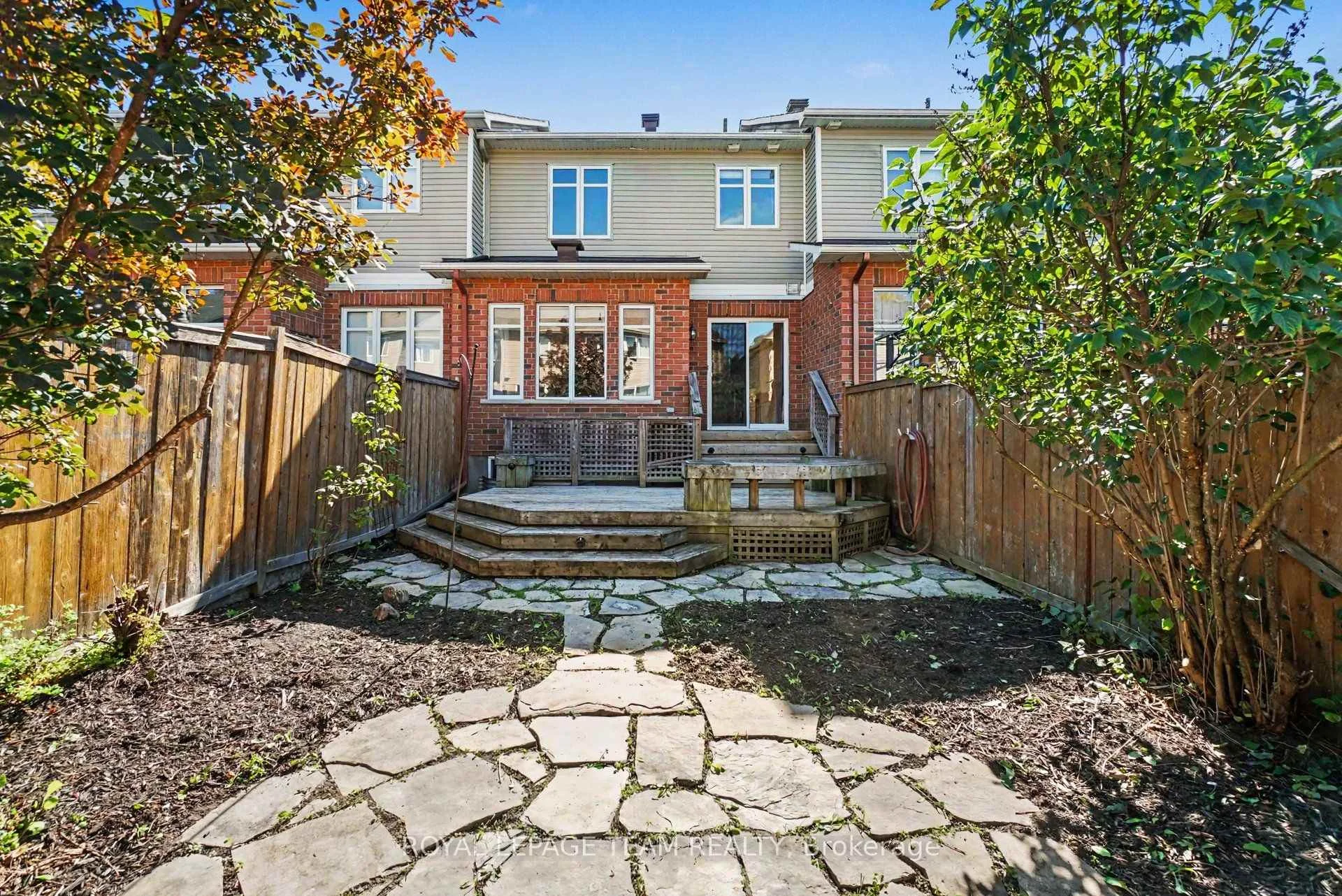 Photo 33 of 4419 Goldeneye Way, Ottawa, Riverside South/Gloucester Glen — HOMEH