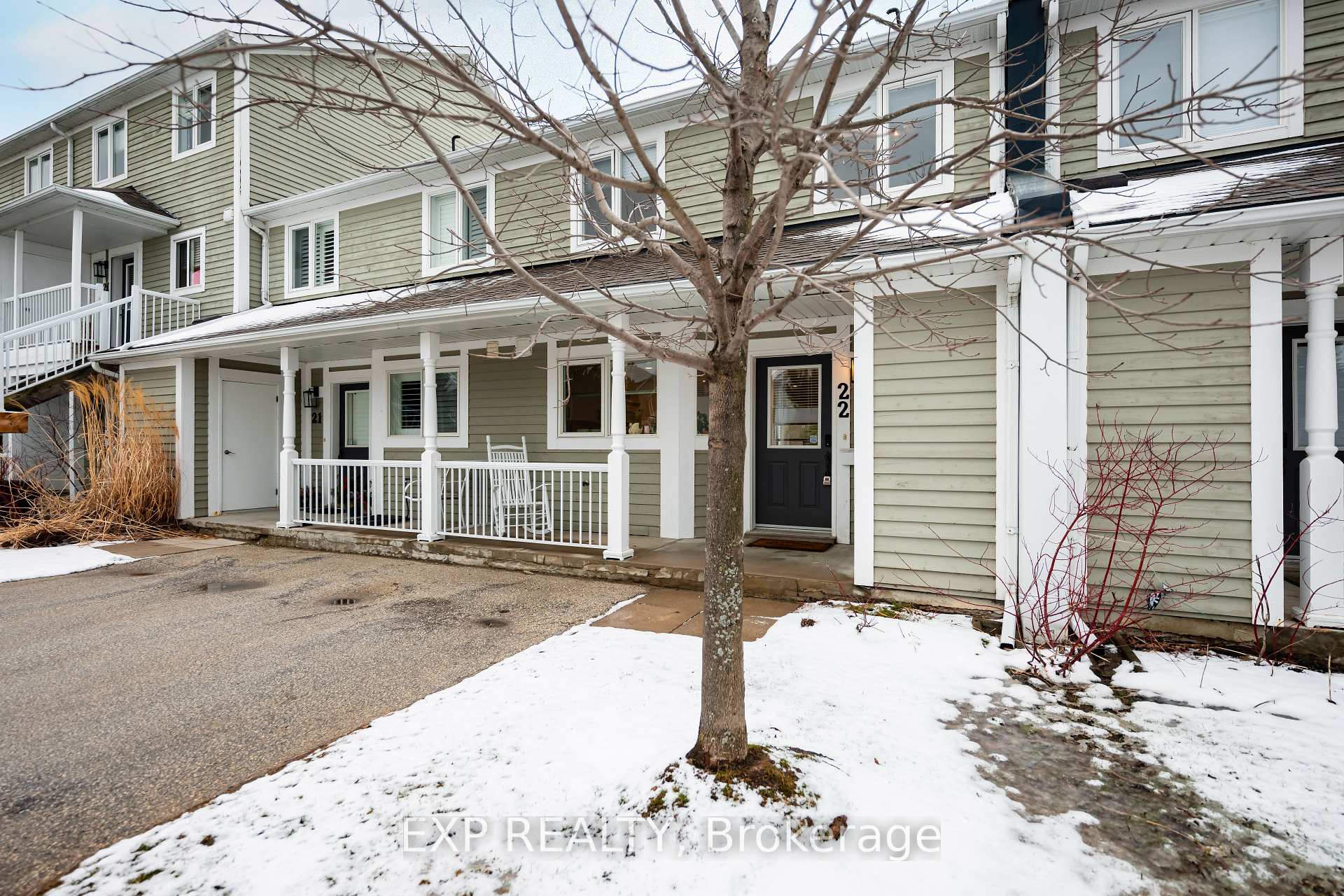 Photo 38 of 22 Cranberry Surf, Collingwood — HOMEH