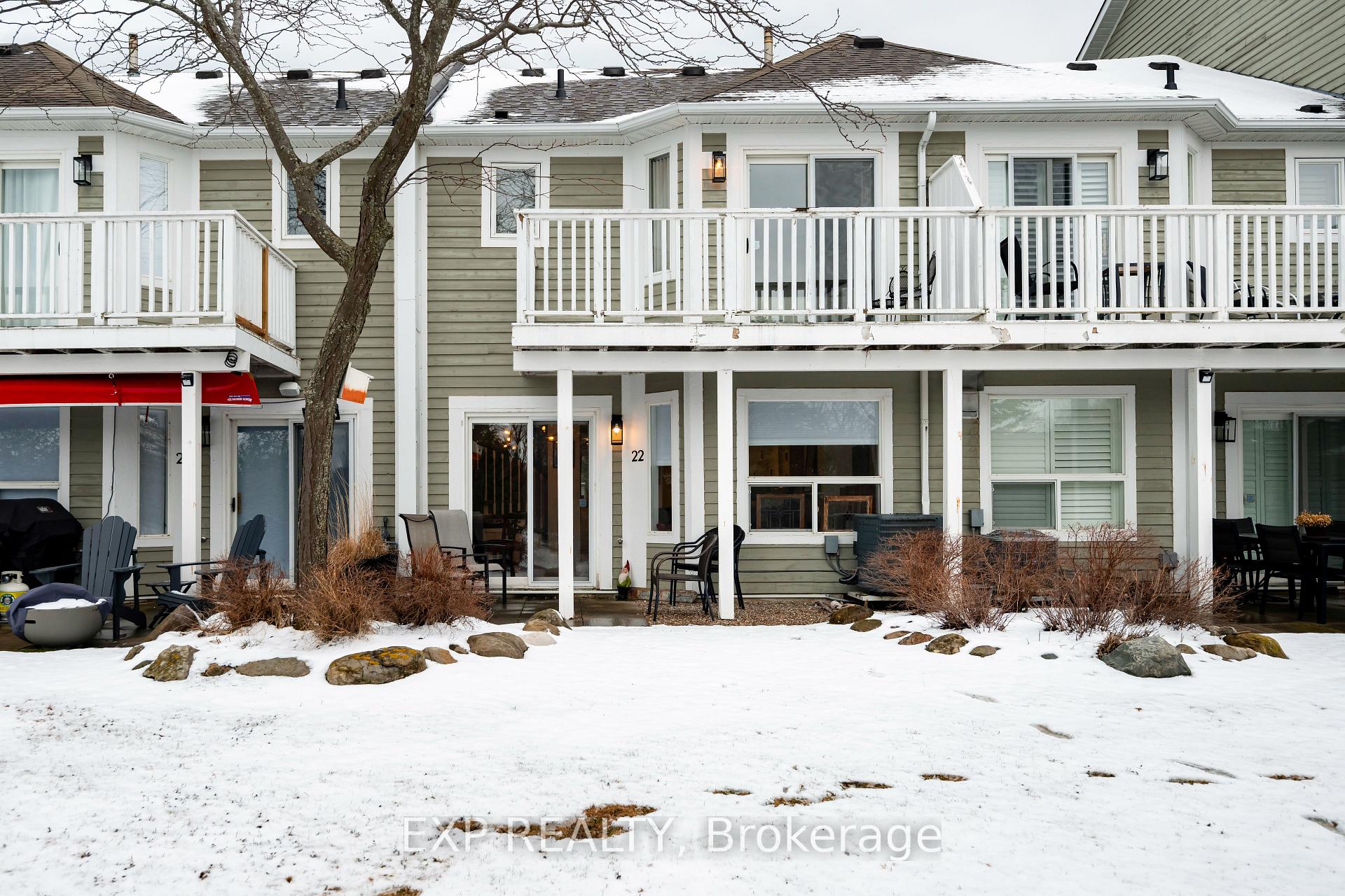 Photo 39 of 22 Cranberry Surf, Collingwood — HOMEH