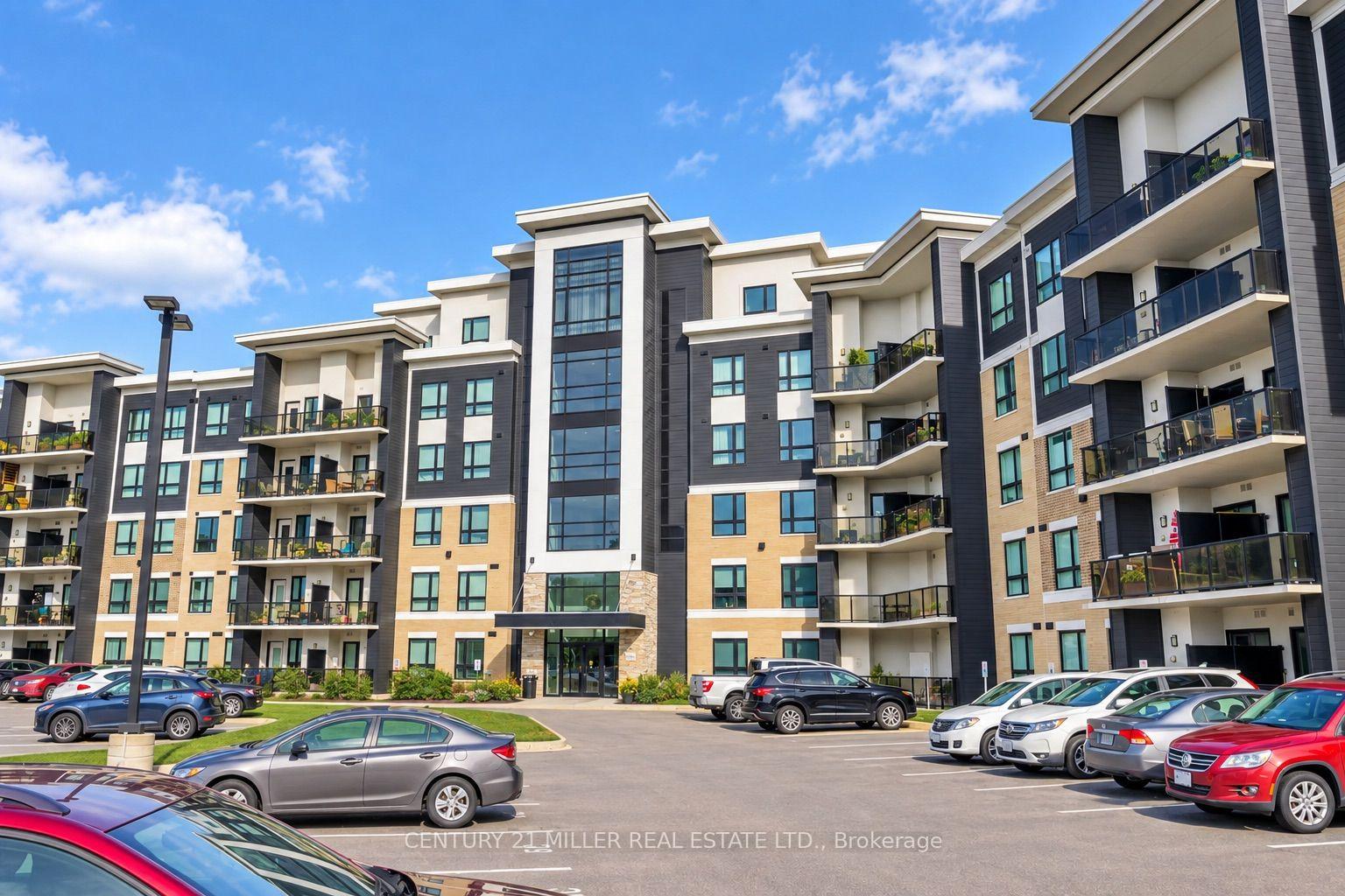 Photo 2 of Unit 519, 630 Sauve Street, Milton, Beaty — HOMEH