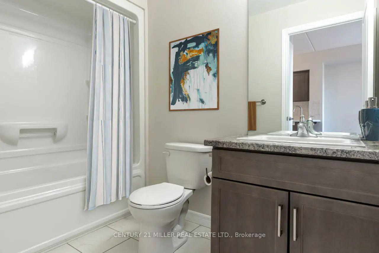 Photo 10 of Unit 519, 630 Sauve Street, Milton, Beaty — HOMEH