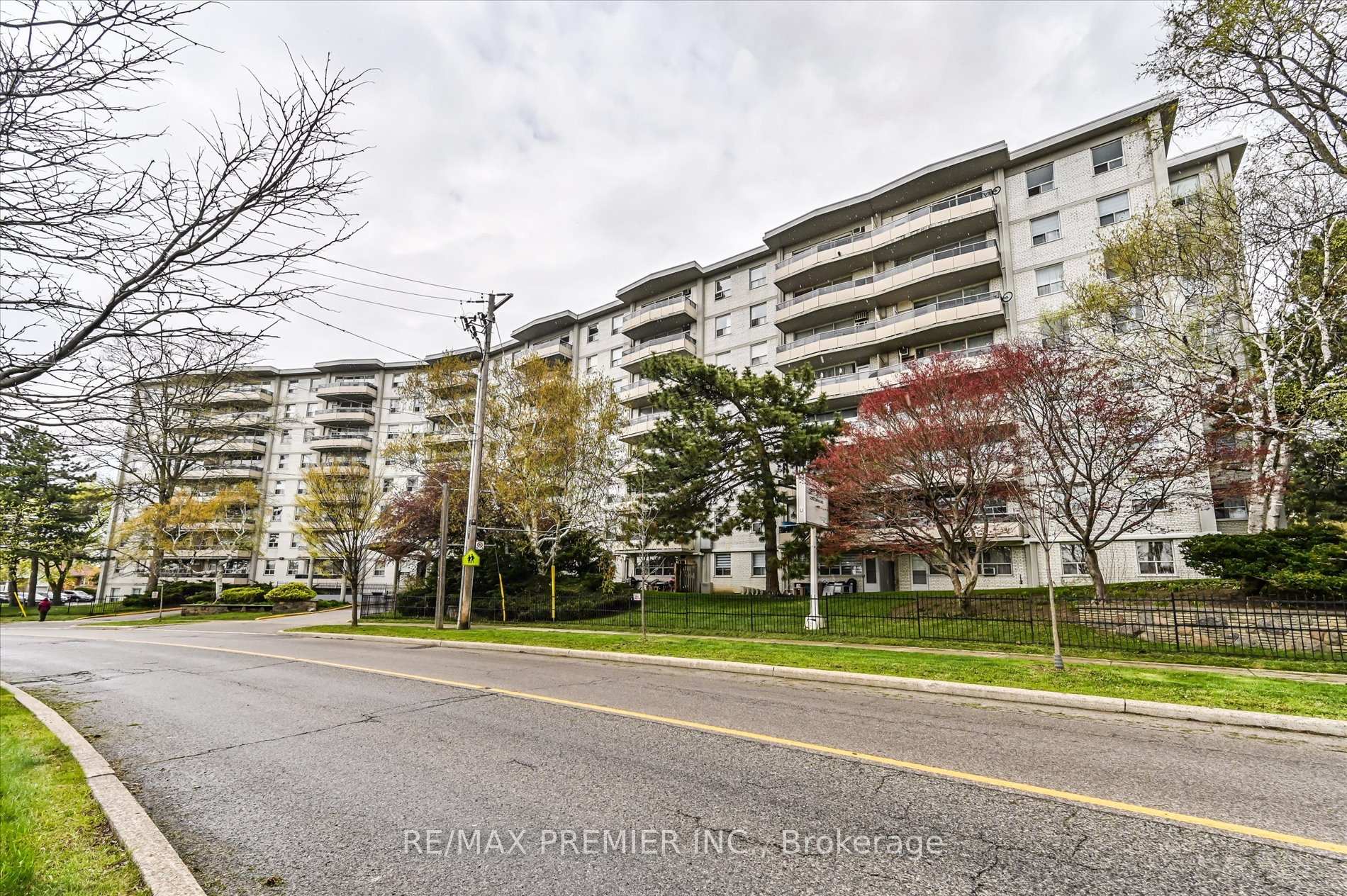 Photo of Unit 716, 80 Grandravine Drive