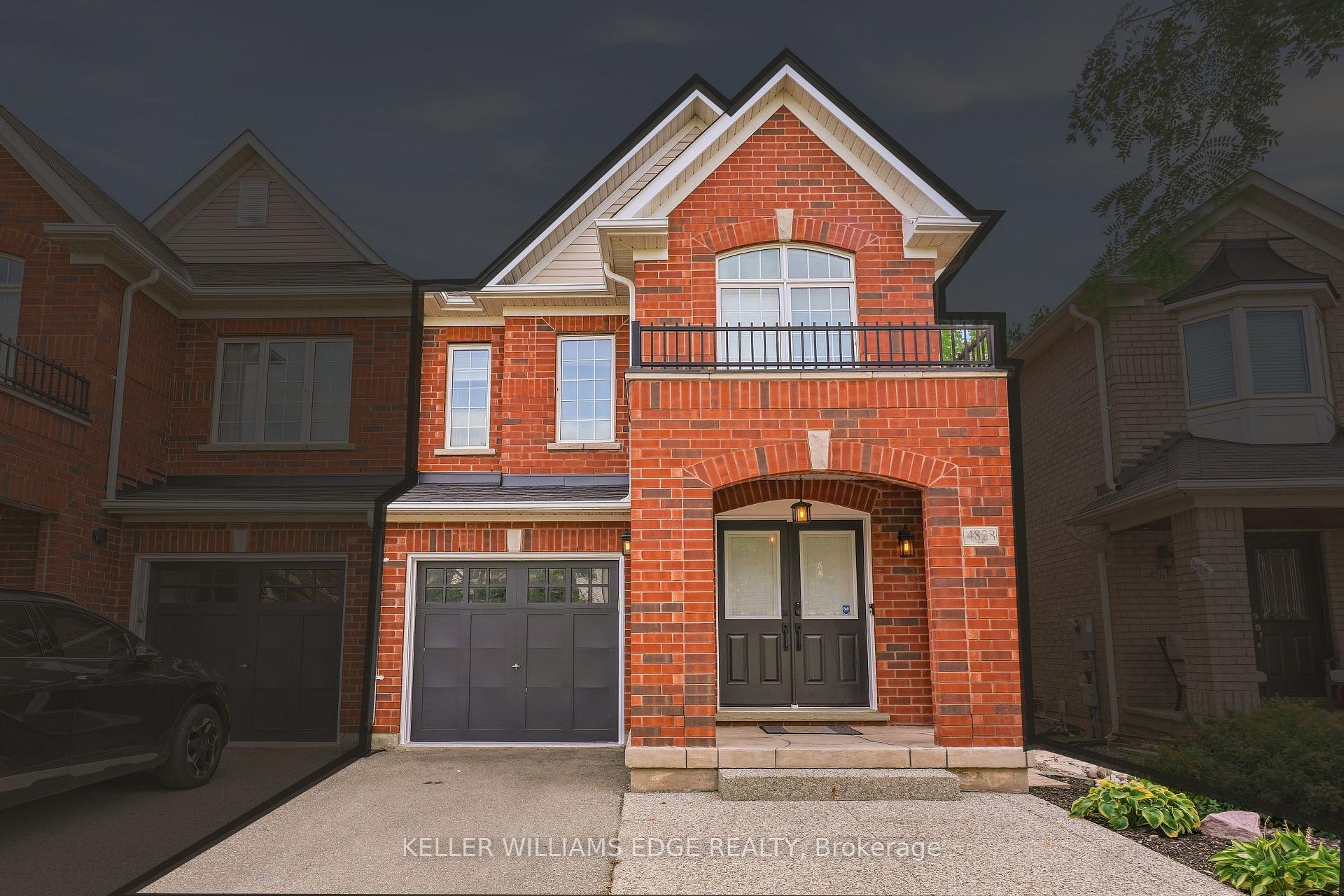 Photo 1 of 4828 Verdi Street, Burlington, Alton — HOMEH