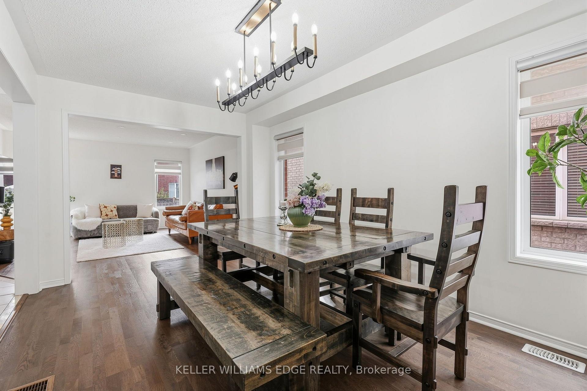 Photo 4 of 4828 Verdi Street, Burlington, Alton — HOMEH