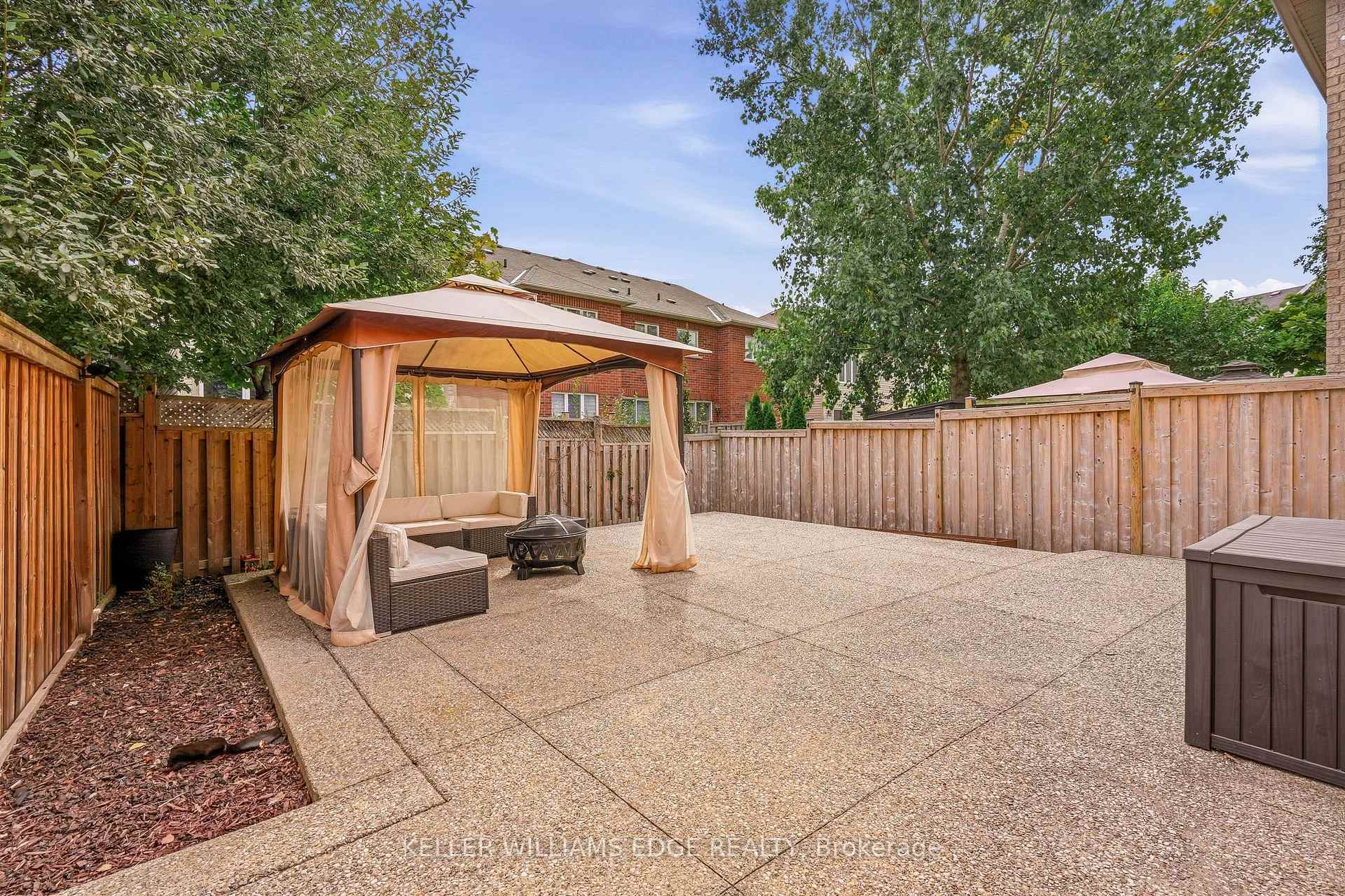 Photo 41 of 4828 Verdi Street, Burlington, Alton — HOMEH
