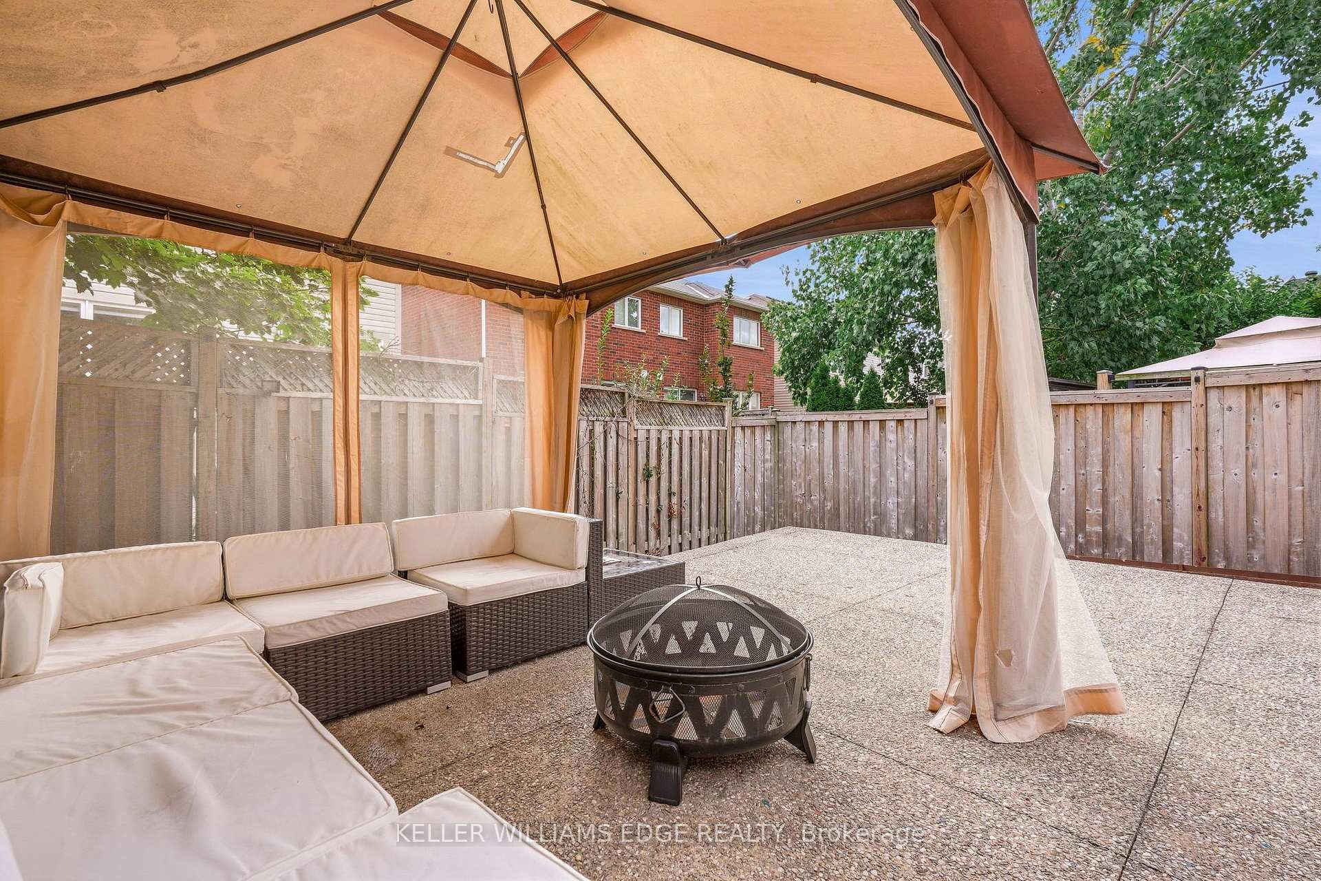 Photo 42 of 4828 Verdi Street, Burlington, Alton — HOMEH