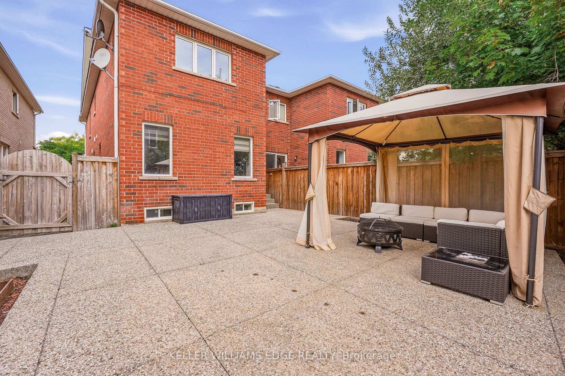 Photo 43 of 4828 Verdi Street, Burlington, Alton — HOMEH