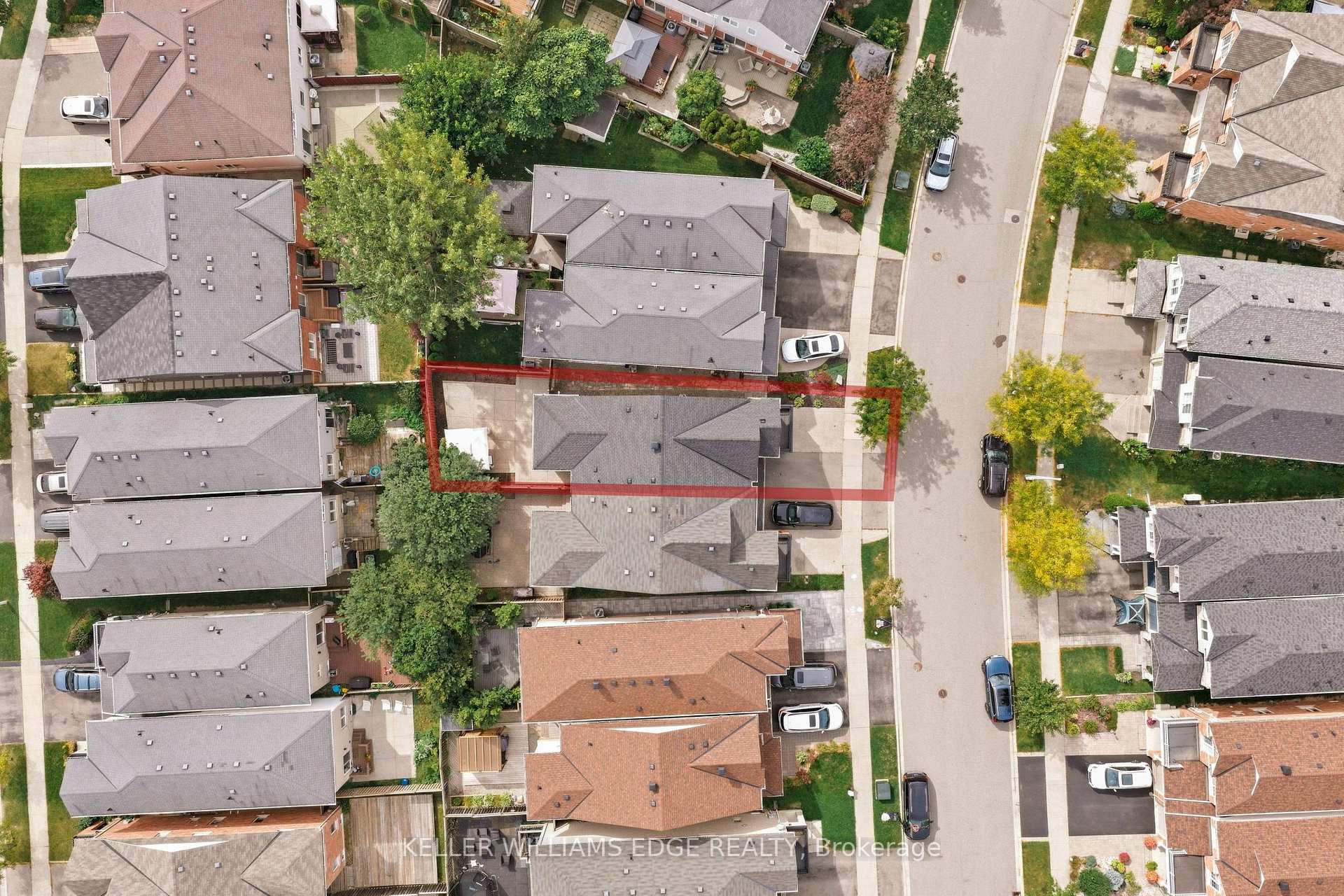 Photo 45 of 4828 Verdi Street, Burlington, Alton — HOMEH