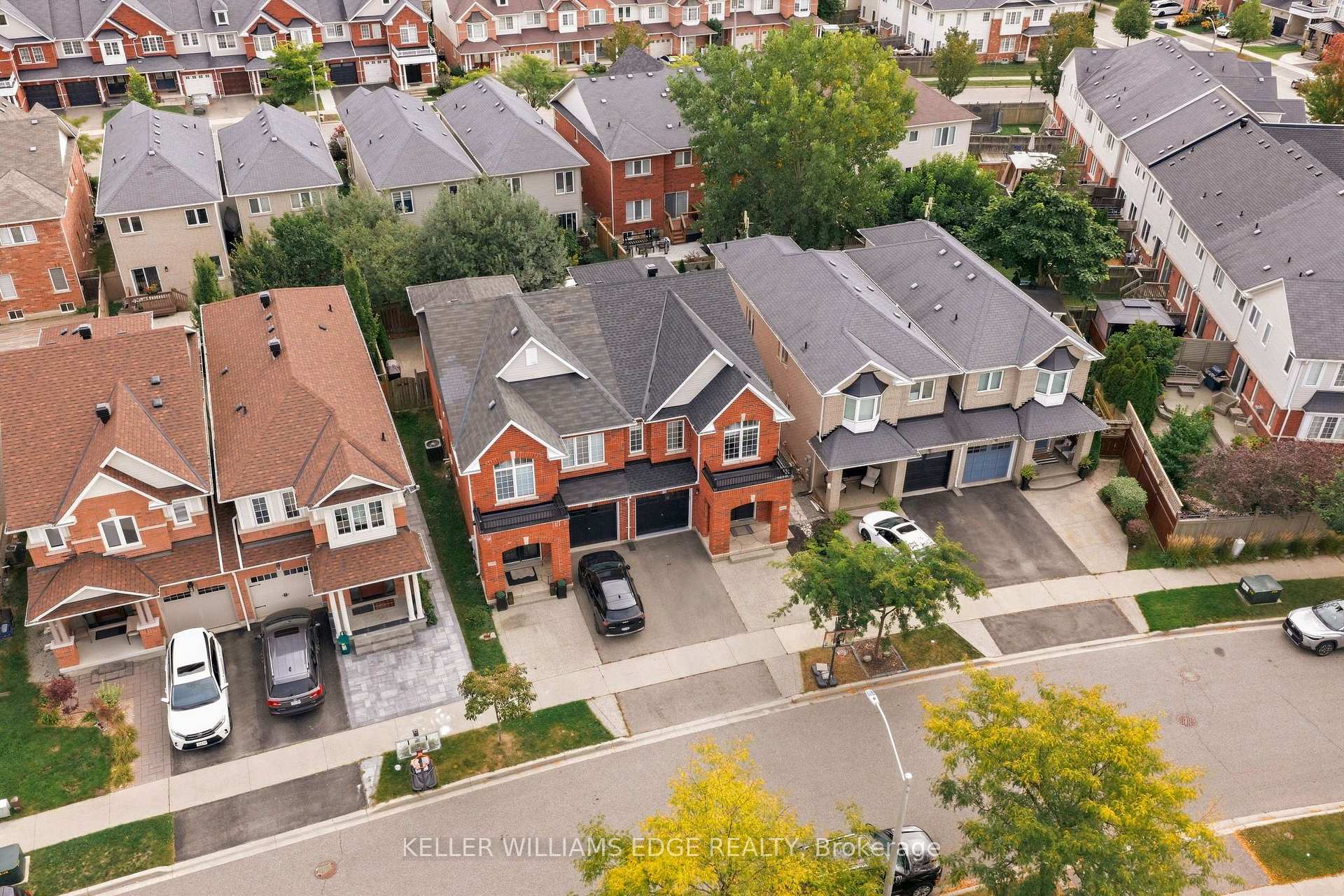 Photo 46 of 4828 Verdi Street, Burlington, Alton — HOMEH