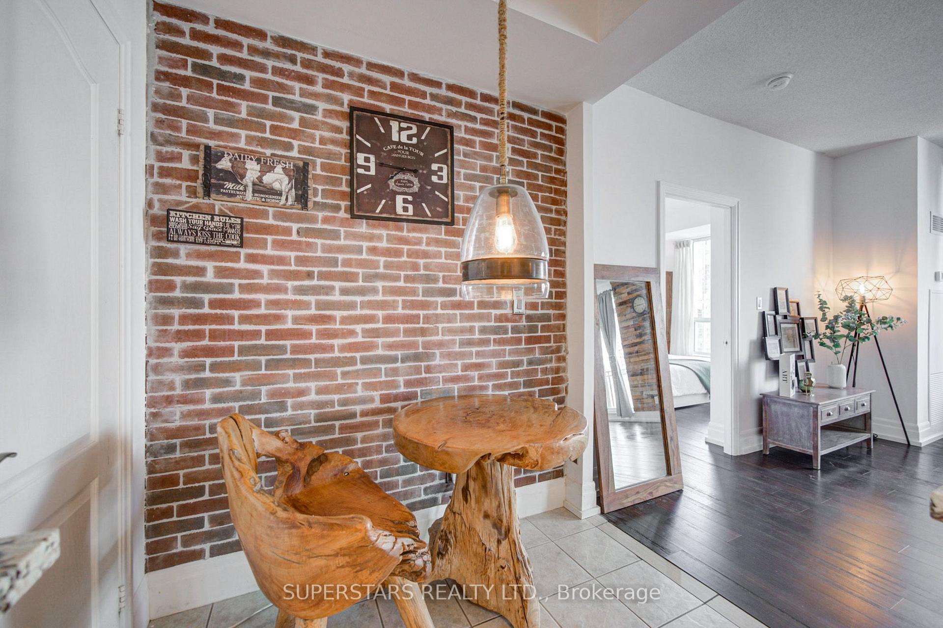 Photo 14 of Unit #2002, 188 Doris Avenue, North York, Willowdale East — HOMEH