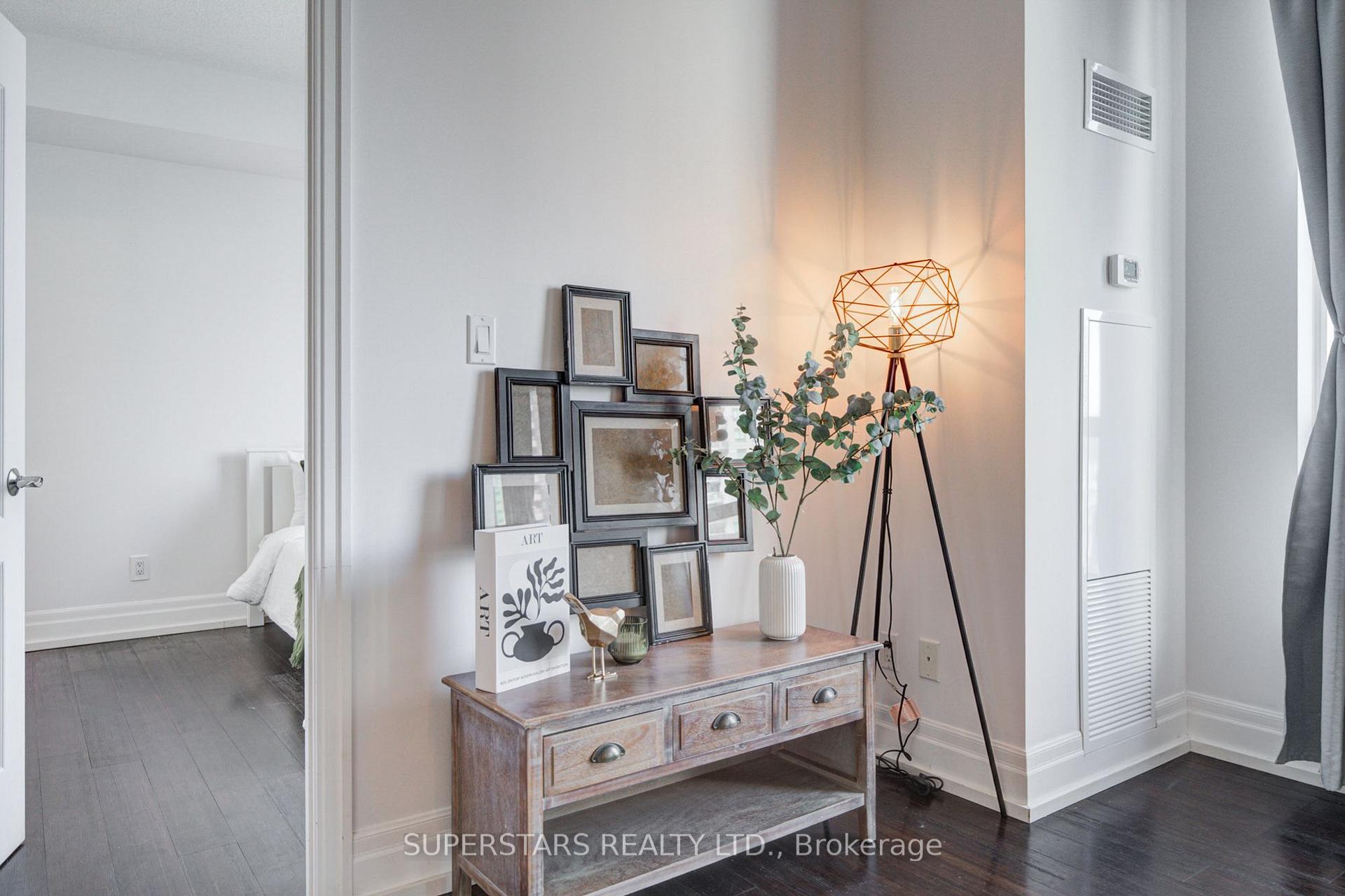 Photo 26 of Unit #2002, 188 Doris Avenue, North York, Willowdale East — HOMEH