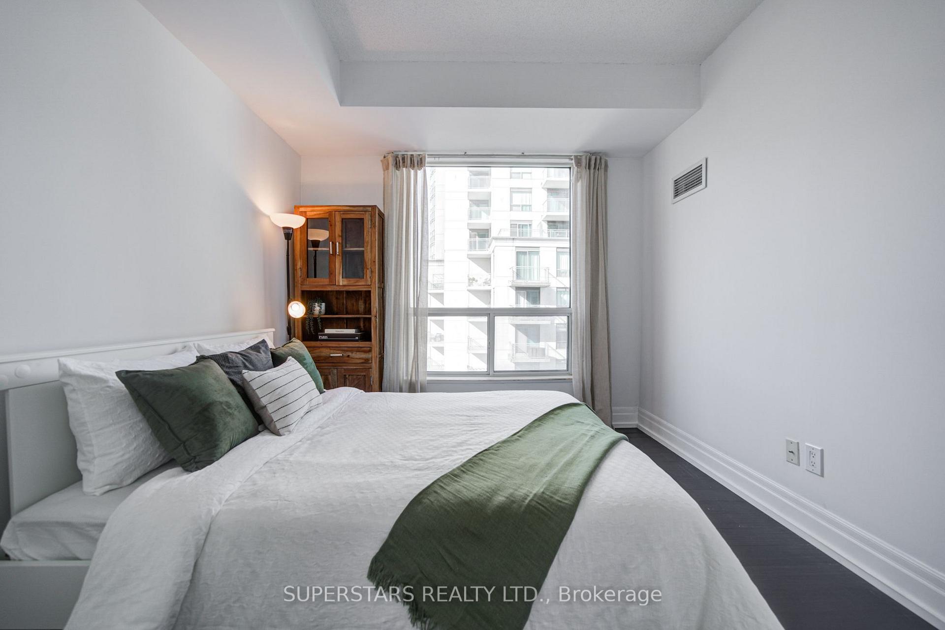 Photo 28 of Unit #2002, 188 Doris Avenue, North York, Willowdale East — HOMEH