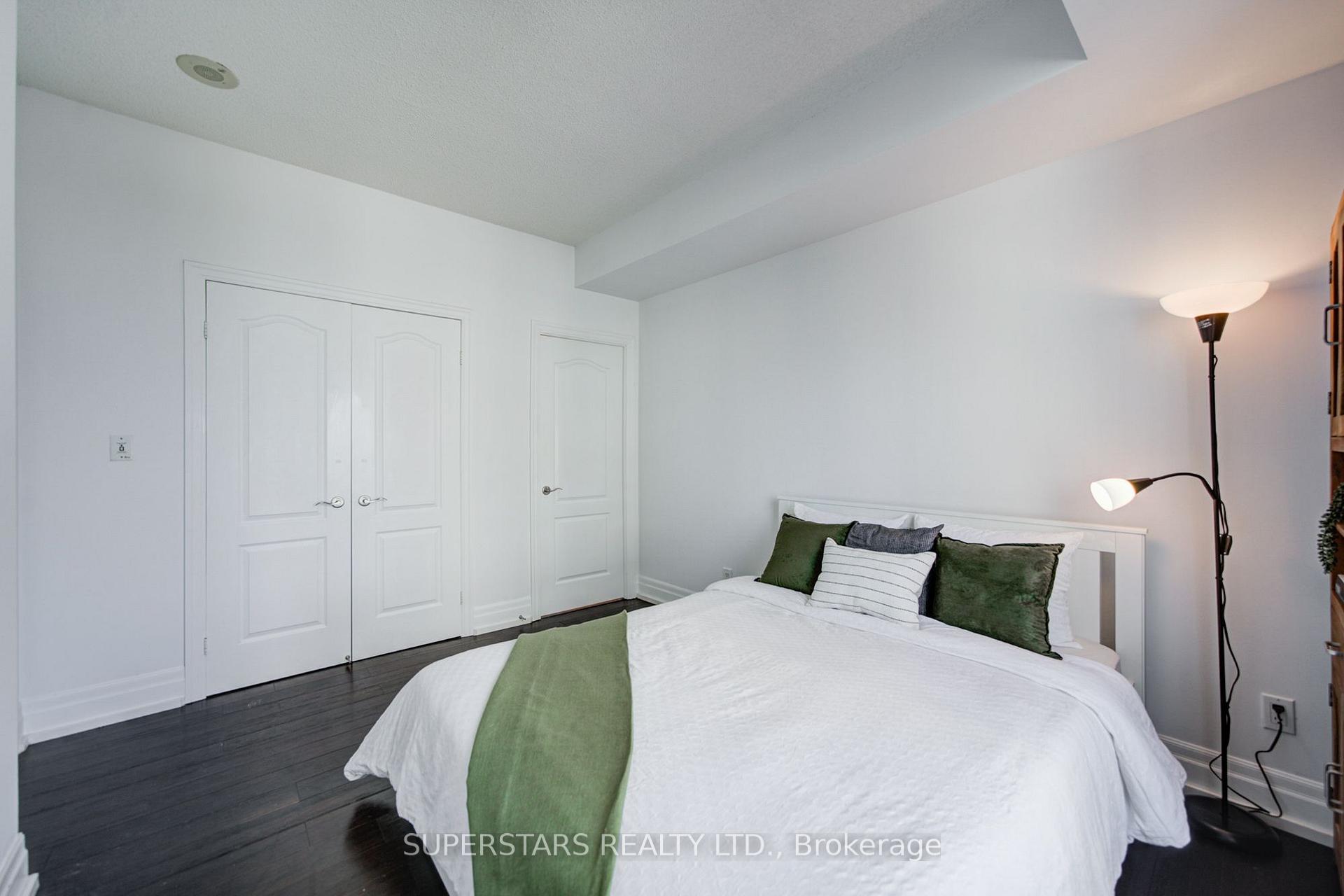 Photo 29 of Unit #2002, 188 Doris Avenue, North York, Willowdale East — HOMEH