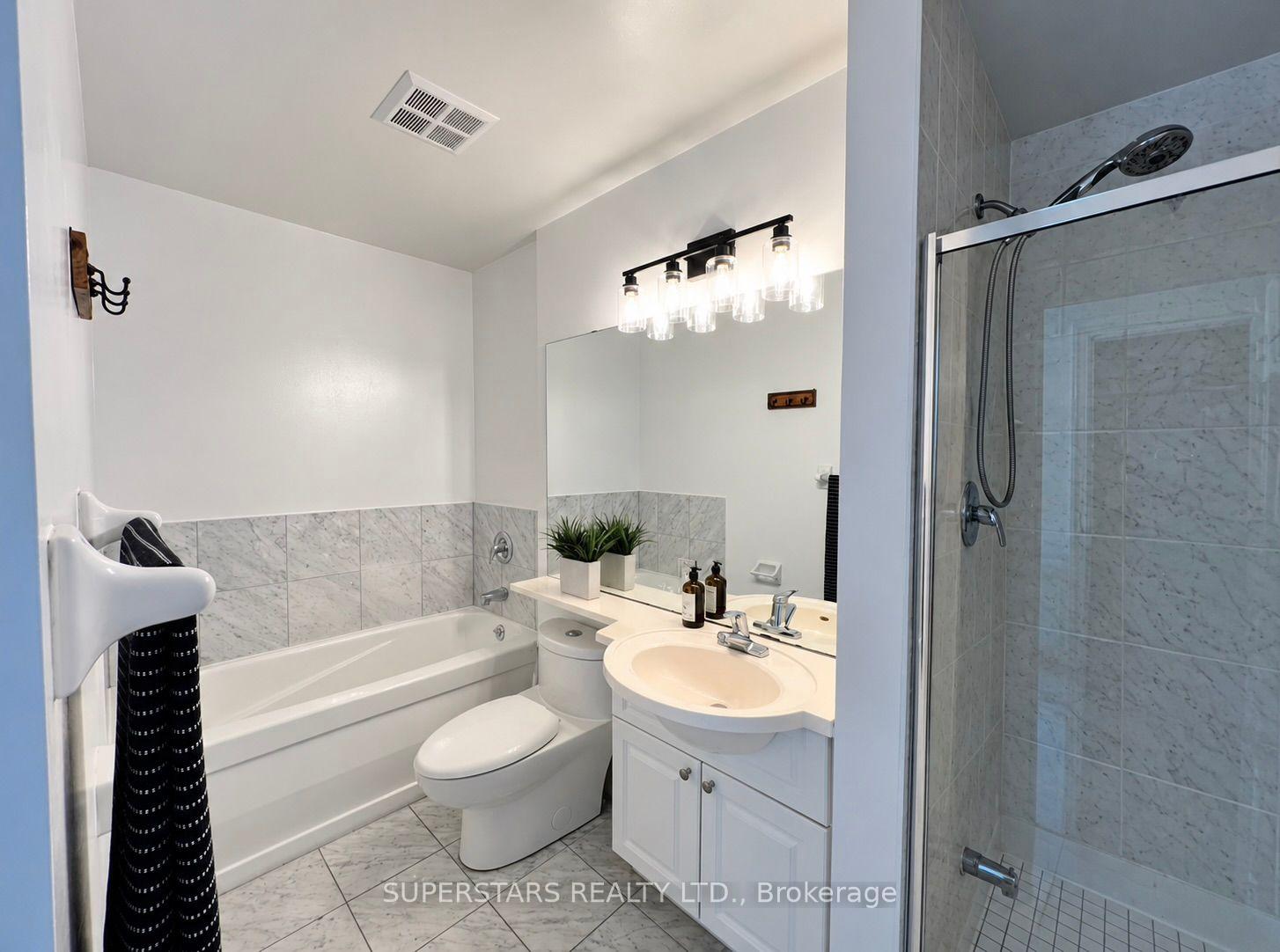 Photo 31 of Unit #2002, 188 Doris Avenue, North York, Willowdale East — HOMEH