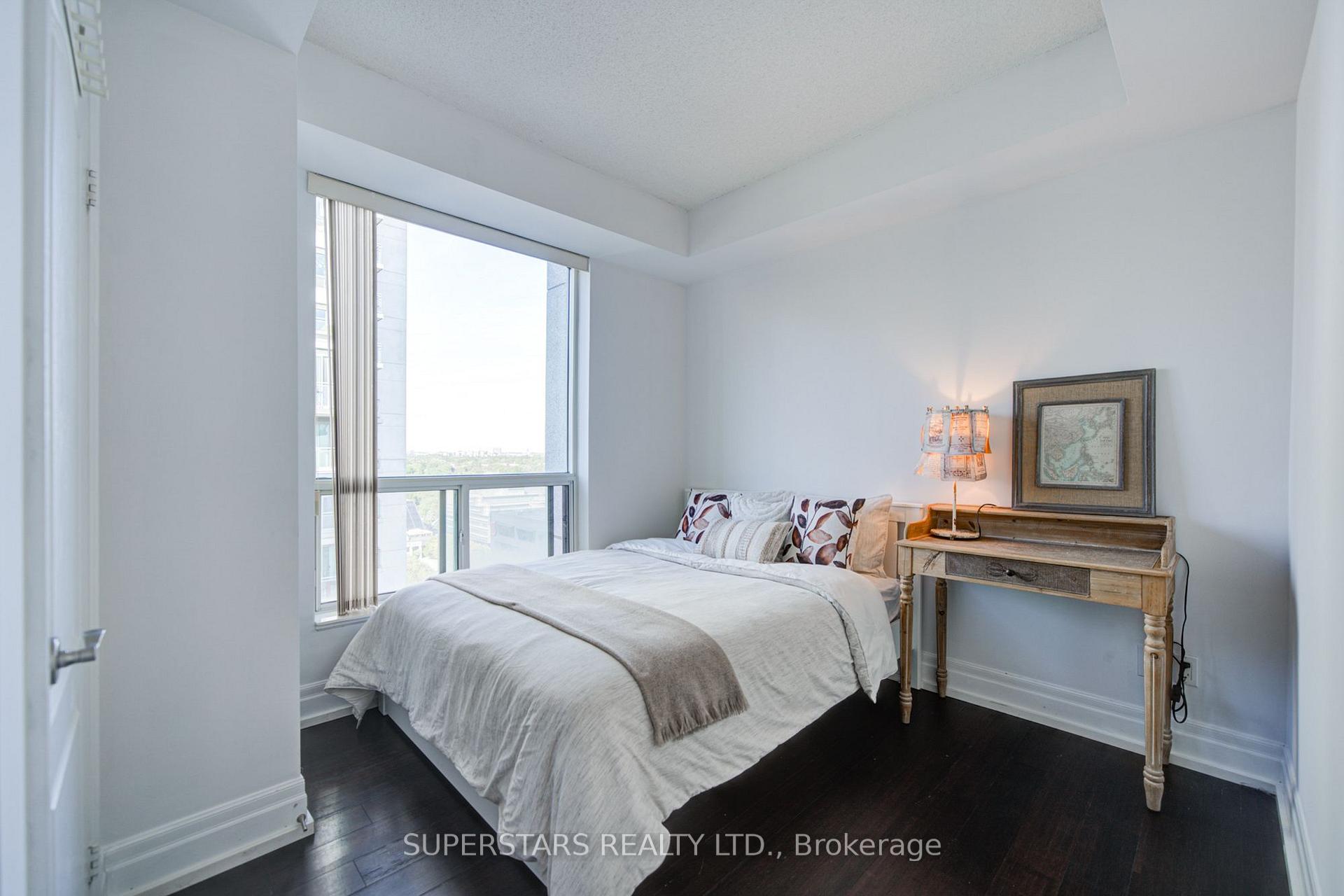 Photo 33 of Unit #2002, 188 Doris Avenue, North York, Willowdale East — HOMEH
