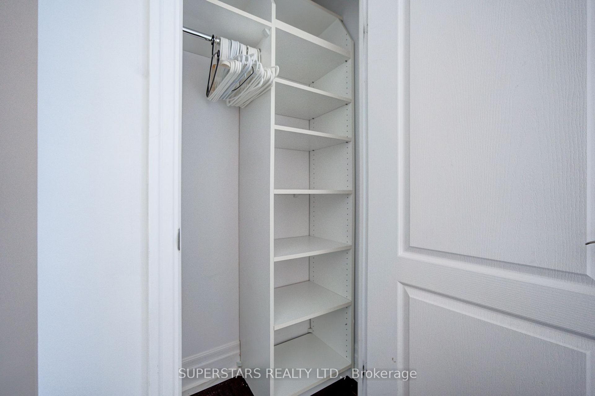 Photo 36 of Unit #2002, 188 Doris Avenue, North York, Willowdale East — HOMEH