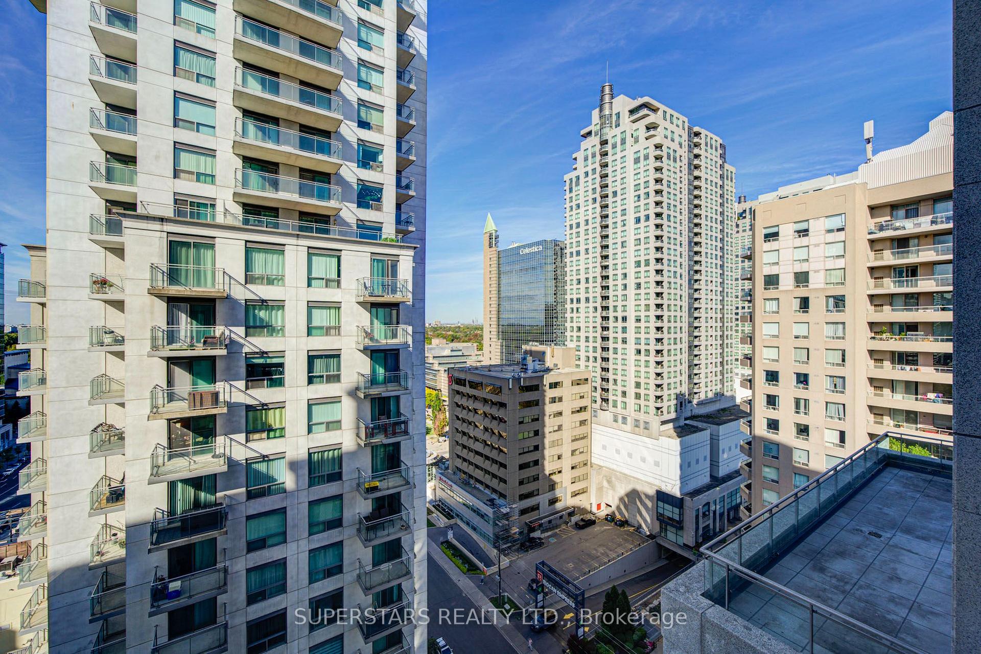 Photo 41 of Unit #2002, 188 Doris Avenue, North York, Willowdale East — HOMEH