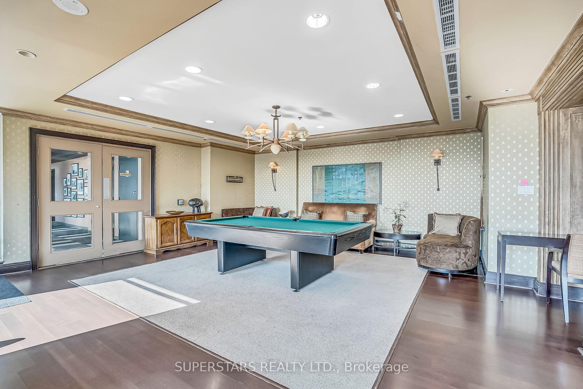 Photo 46 of Unit #2002, 188 Doris Avenue, North York, Willowdale East — HOMEH