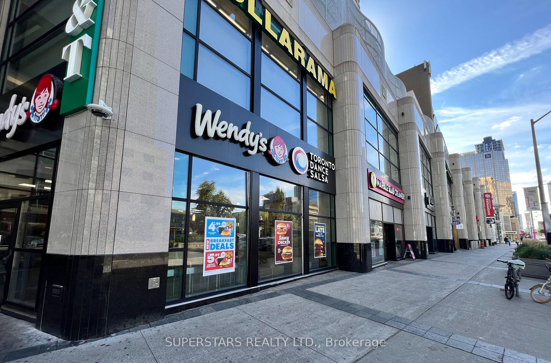 Photo 49 of Unit #2002, 188 Doris Avenue, North York, Willowdale East — HOMEH