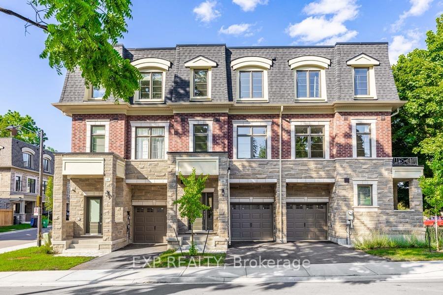 Photo 1 of 209 Wyndham Street, Mississauga, Streetsville — HOMEH