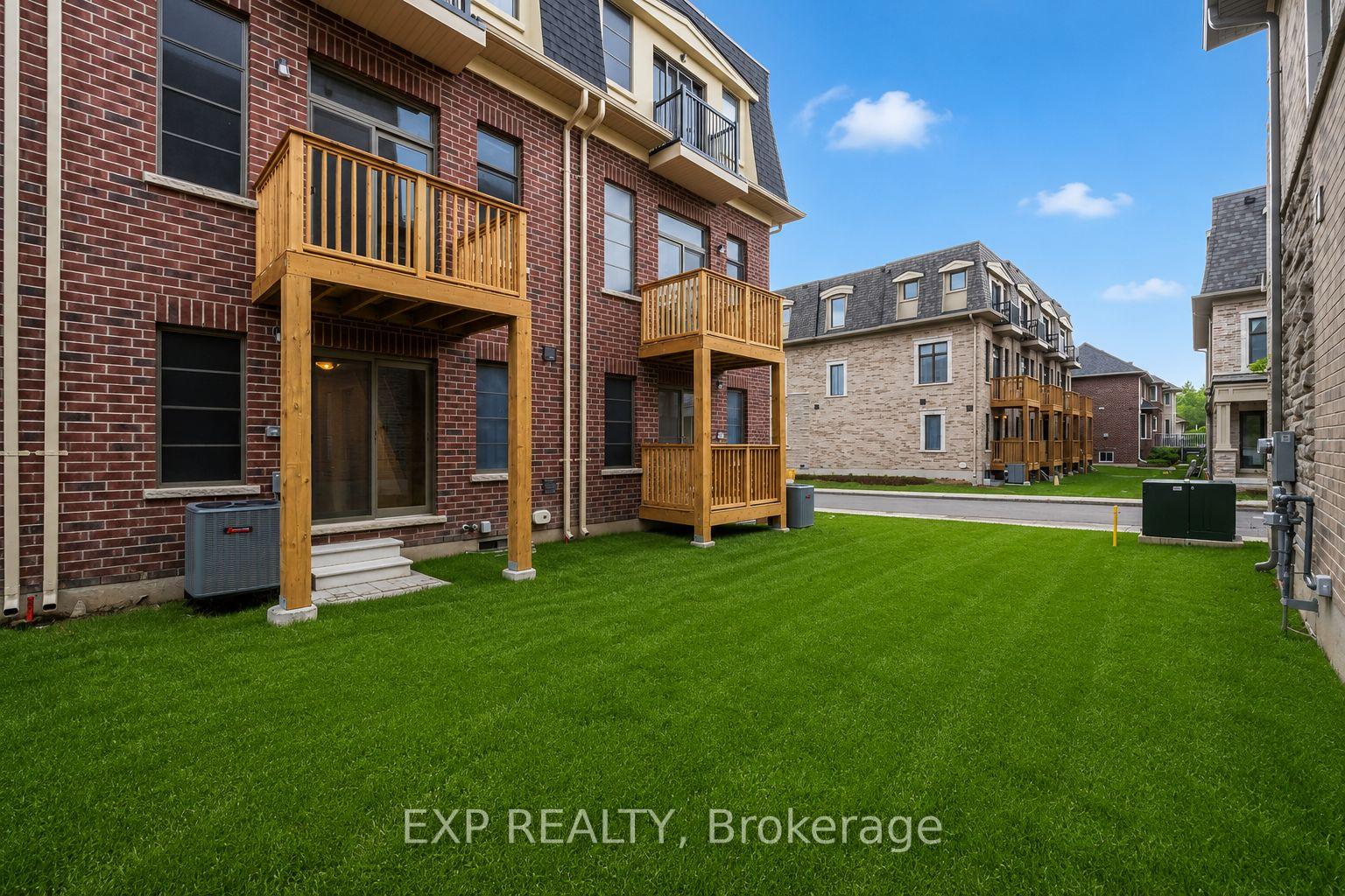 Photo 34 of 209 Wyndham Street, Mississauga, Streetsville — HOMEH