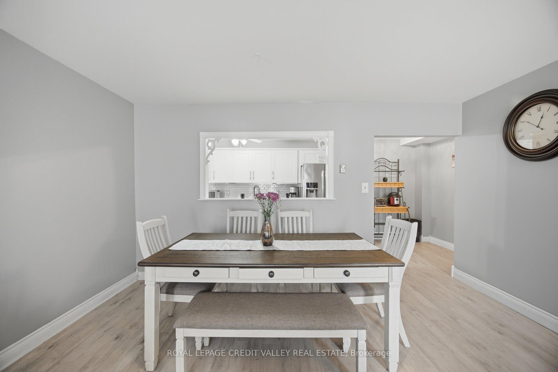 Photo 9 of Unit 4, 2 Parkview Drive, Orangeville — HOMEH