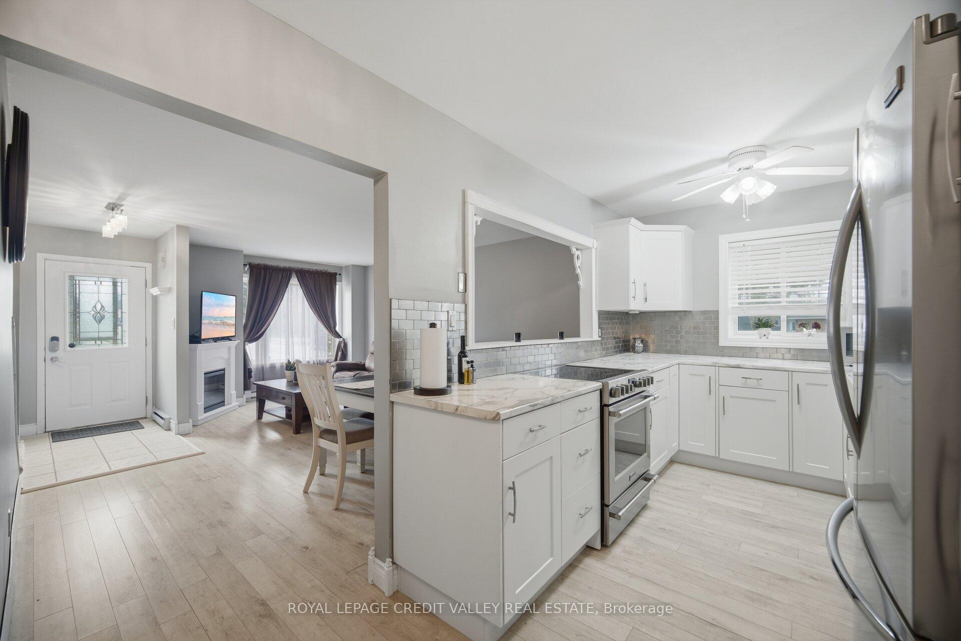 Photo 14 of Unit 4, 2 Parkview Drive, Orangeville — HOMEH
