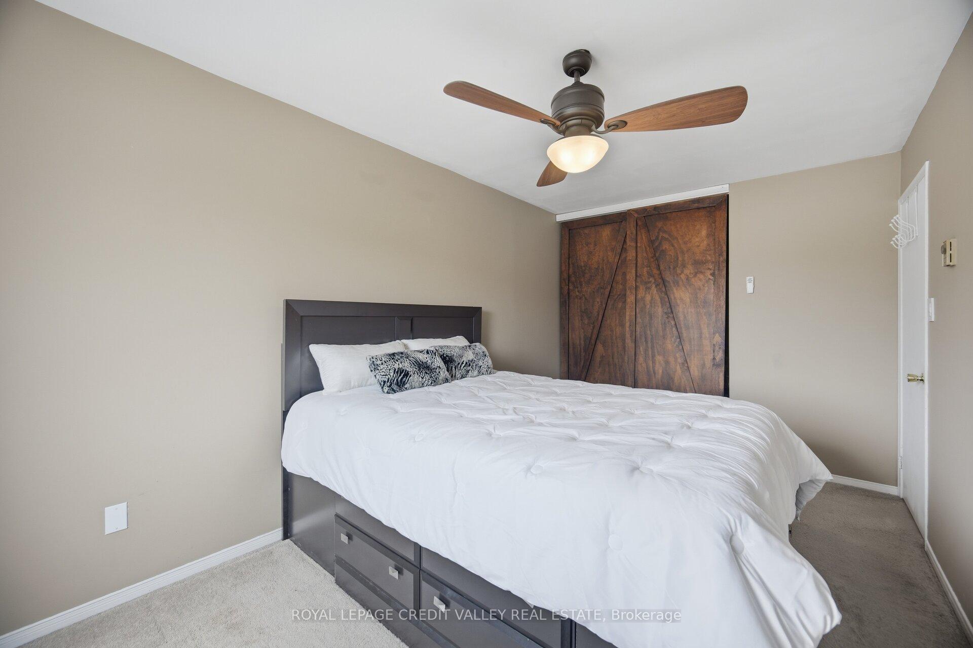 Photo 17 of Unit 4, 2 Parkview Drive, Orangeville — HOMEH