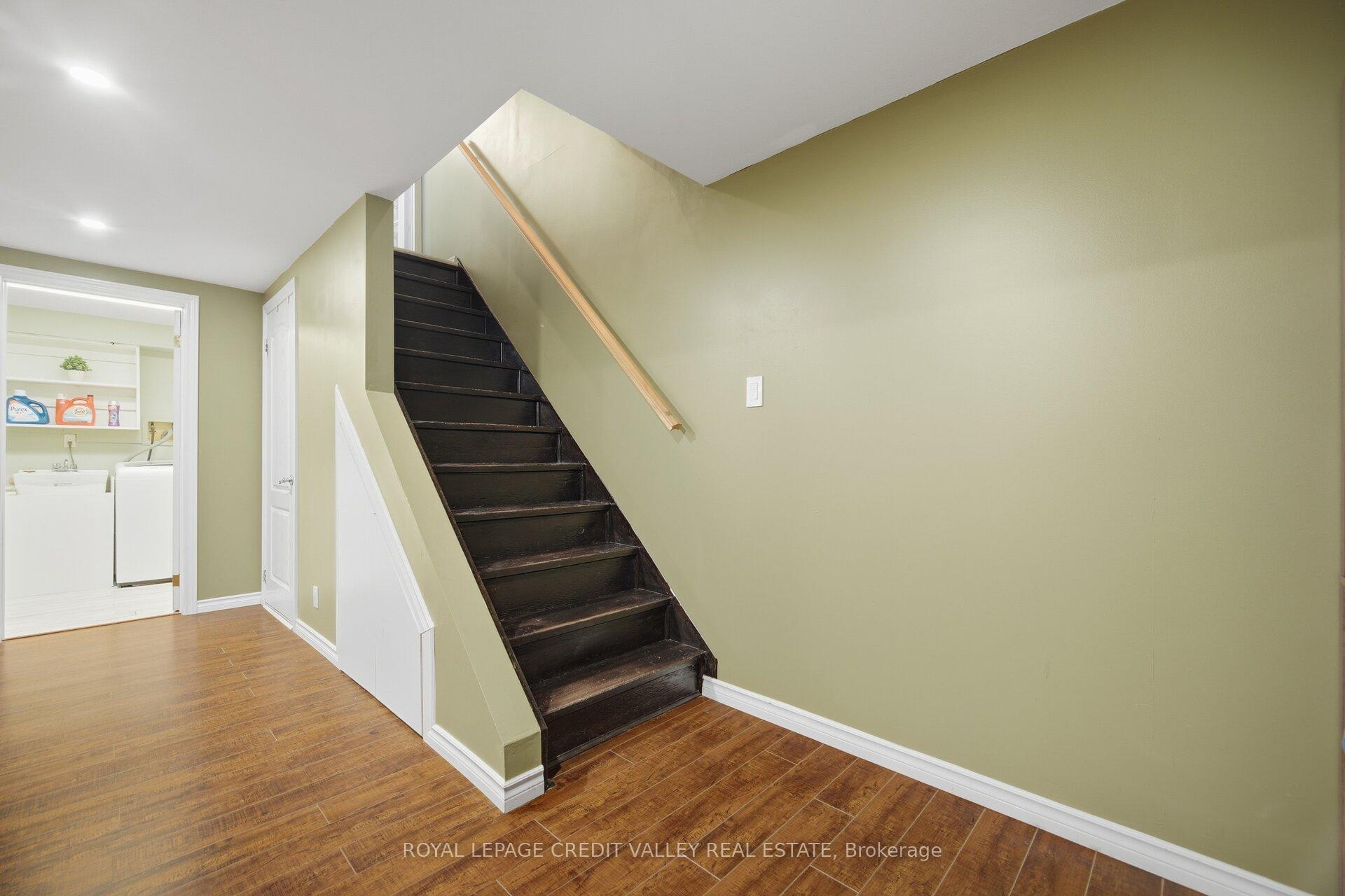 Photo 22 of Unit 4, 2 Parkview Drive, Orangeville — HOMEH
