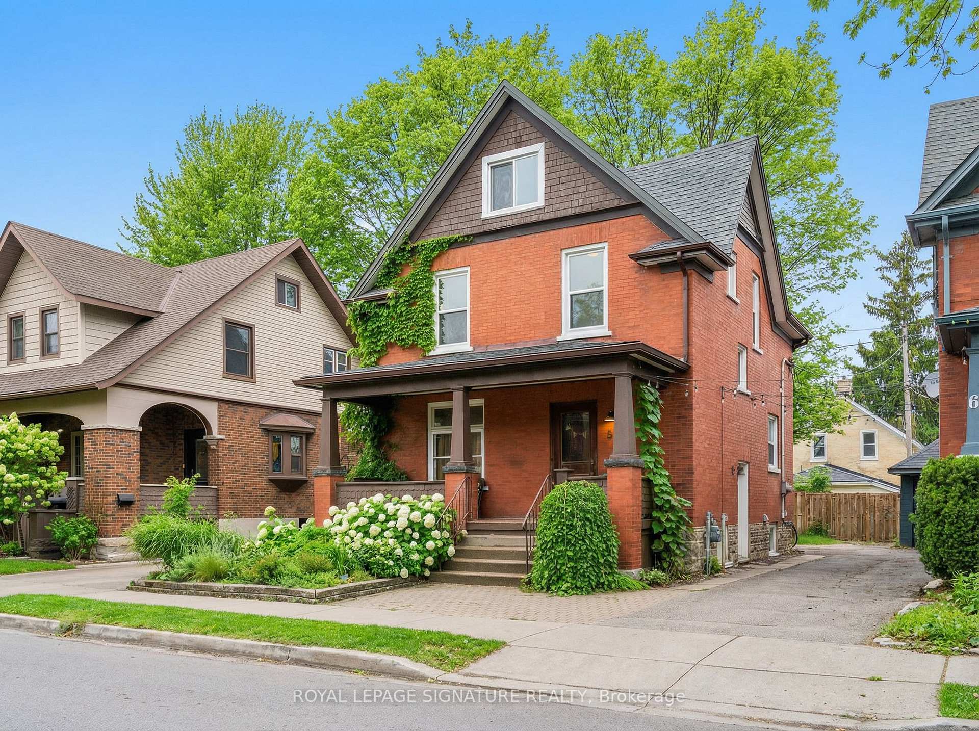 Photo 2 of 58 Hohner Avenue, Kitchener, Auditorium — HOMEH
