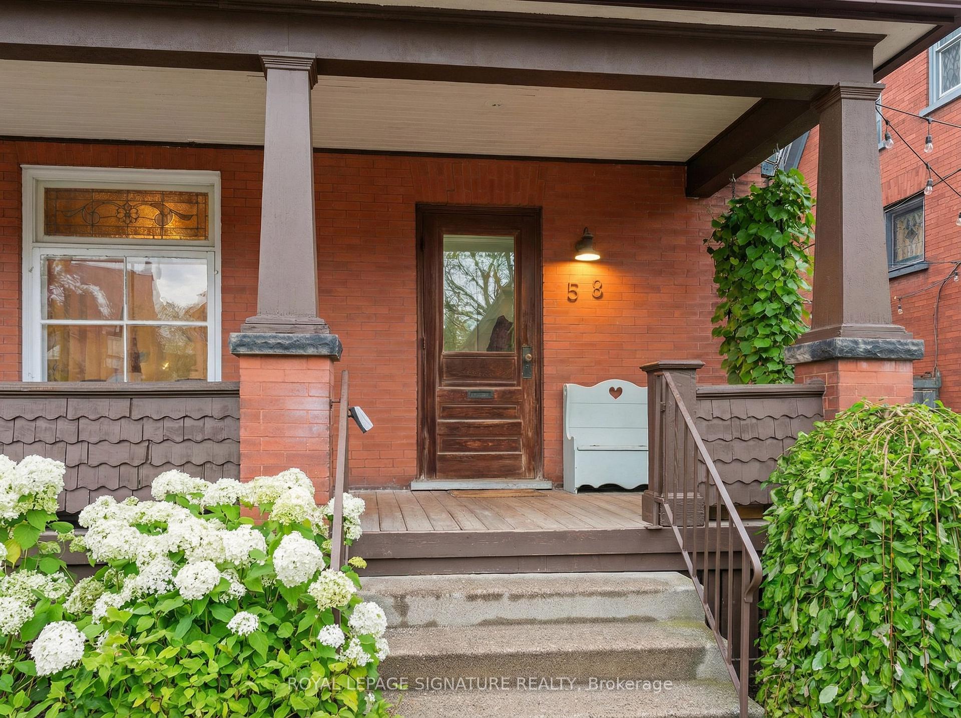 Photo 3 of 58 Hohner Avenue, Kitchener, Auditorium — HOMEH