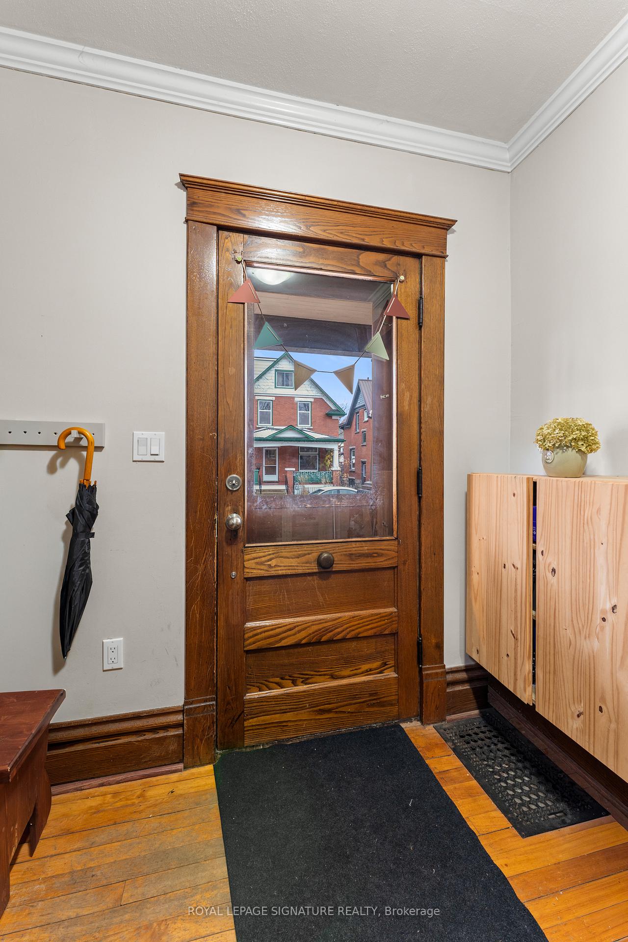 Photo 4 of 58 Hohner Avenue, Kitchener, Auditorium — HOMEH