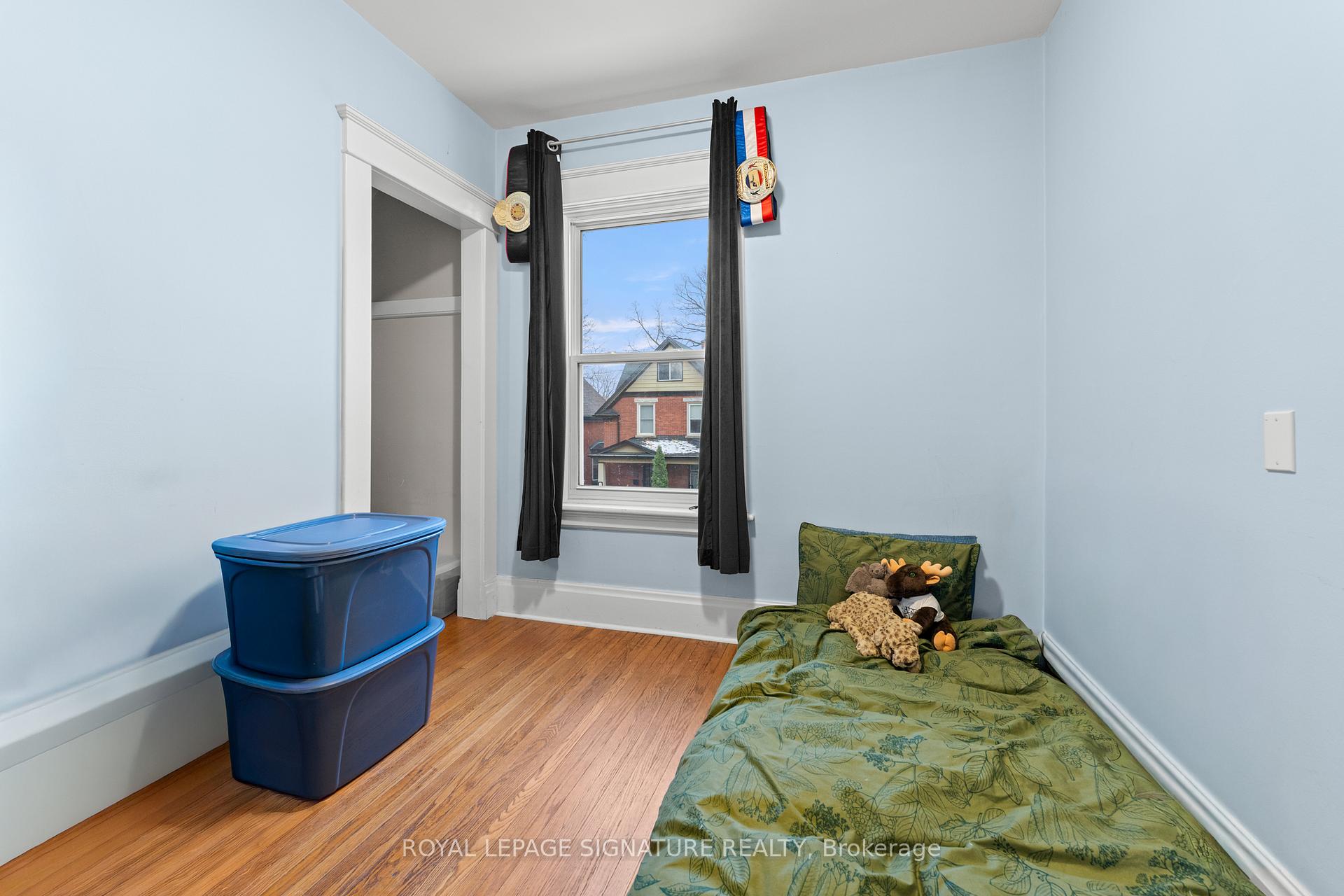 Photo 6 of 58 Hohner Avenue, Kitchener, Auditorium — HOMEH