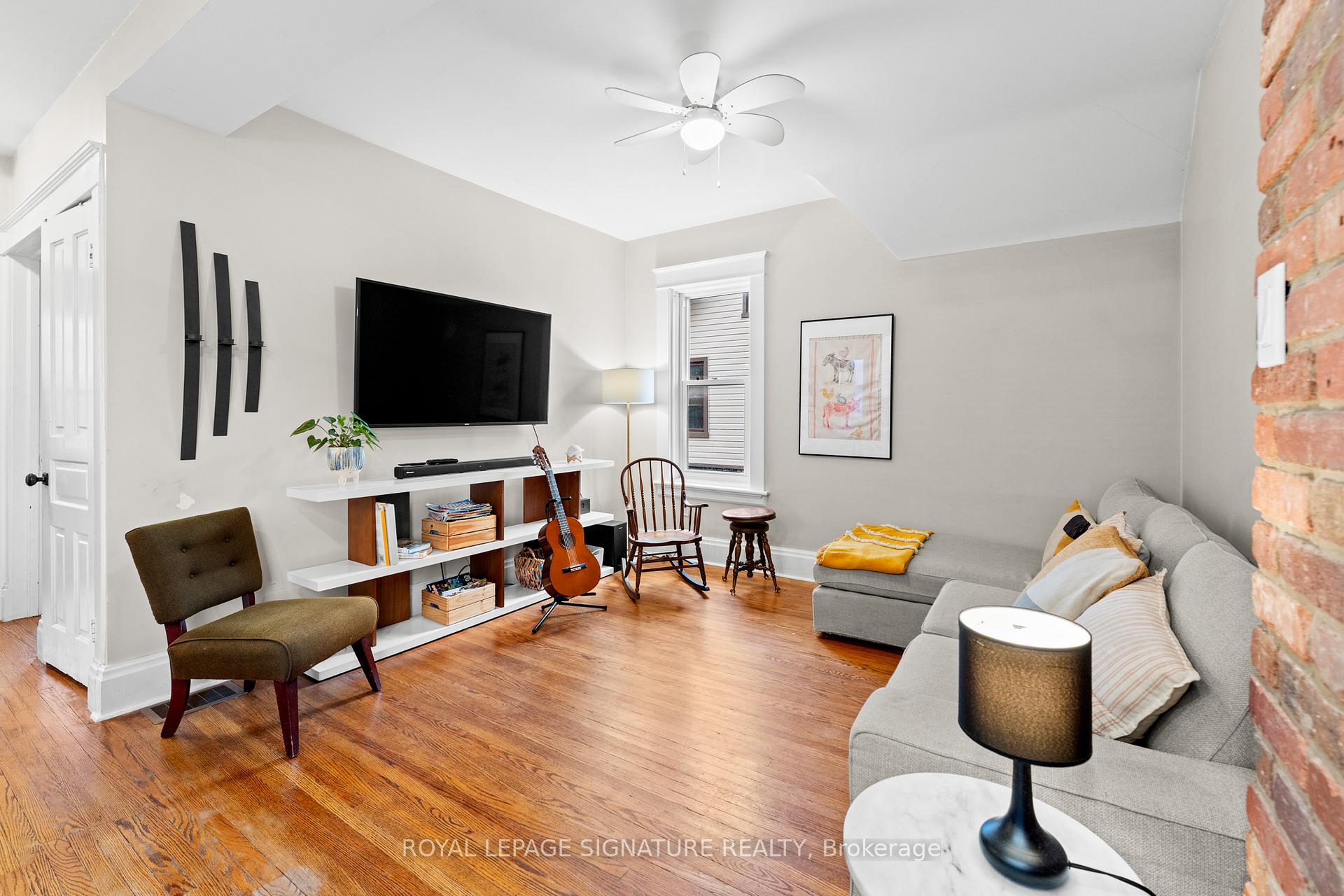 Photo 18 of 58 Hohner Avenue, Kitchener, Auditorium — HOMEH