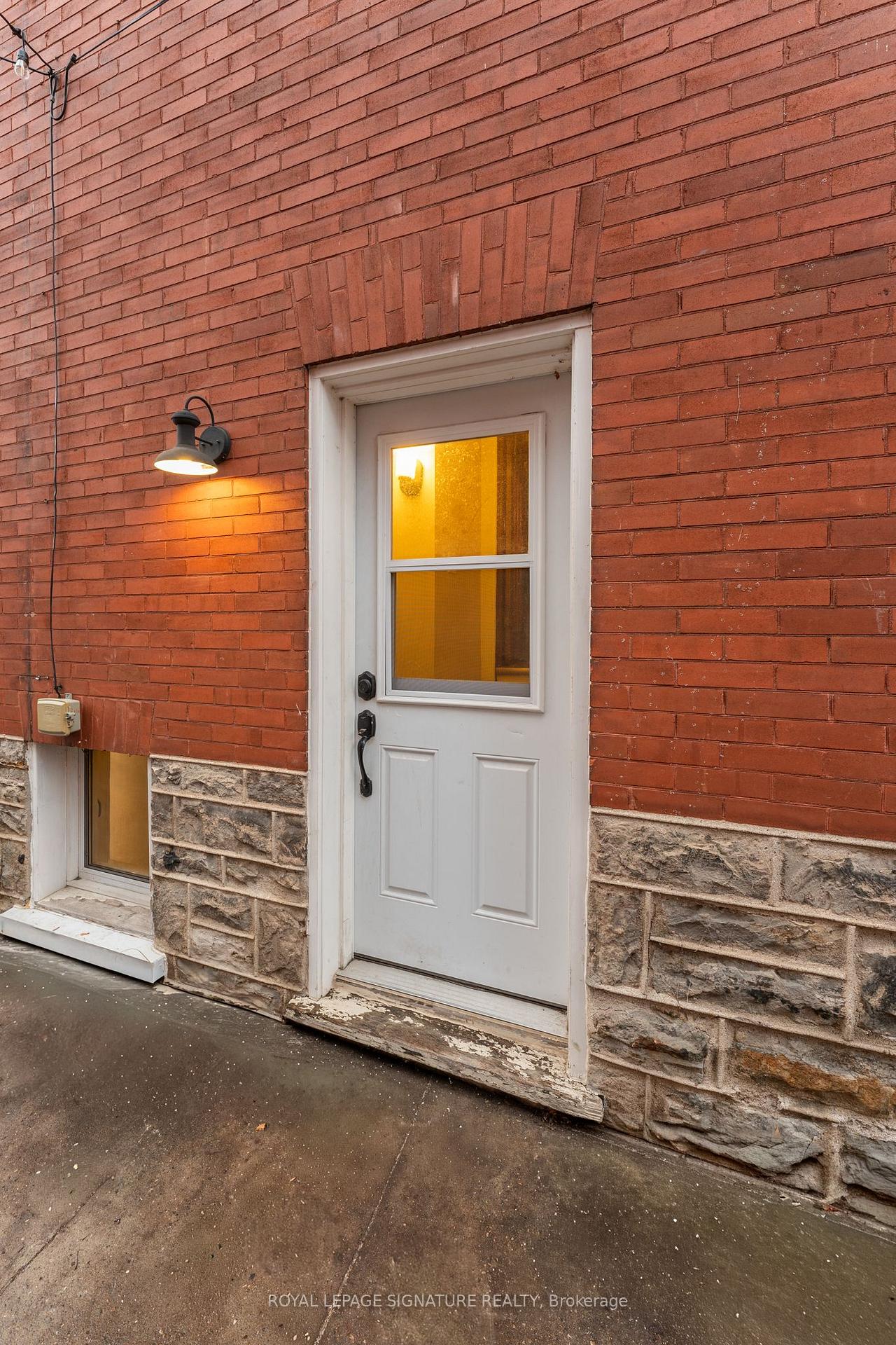 Photo 20 of 58 Hohner Avenue, Kitchener, Auditorium — HOMEH
