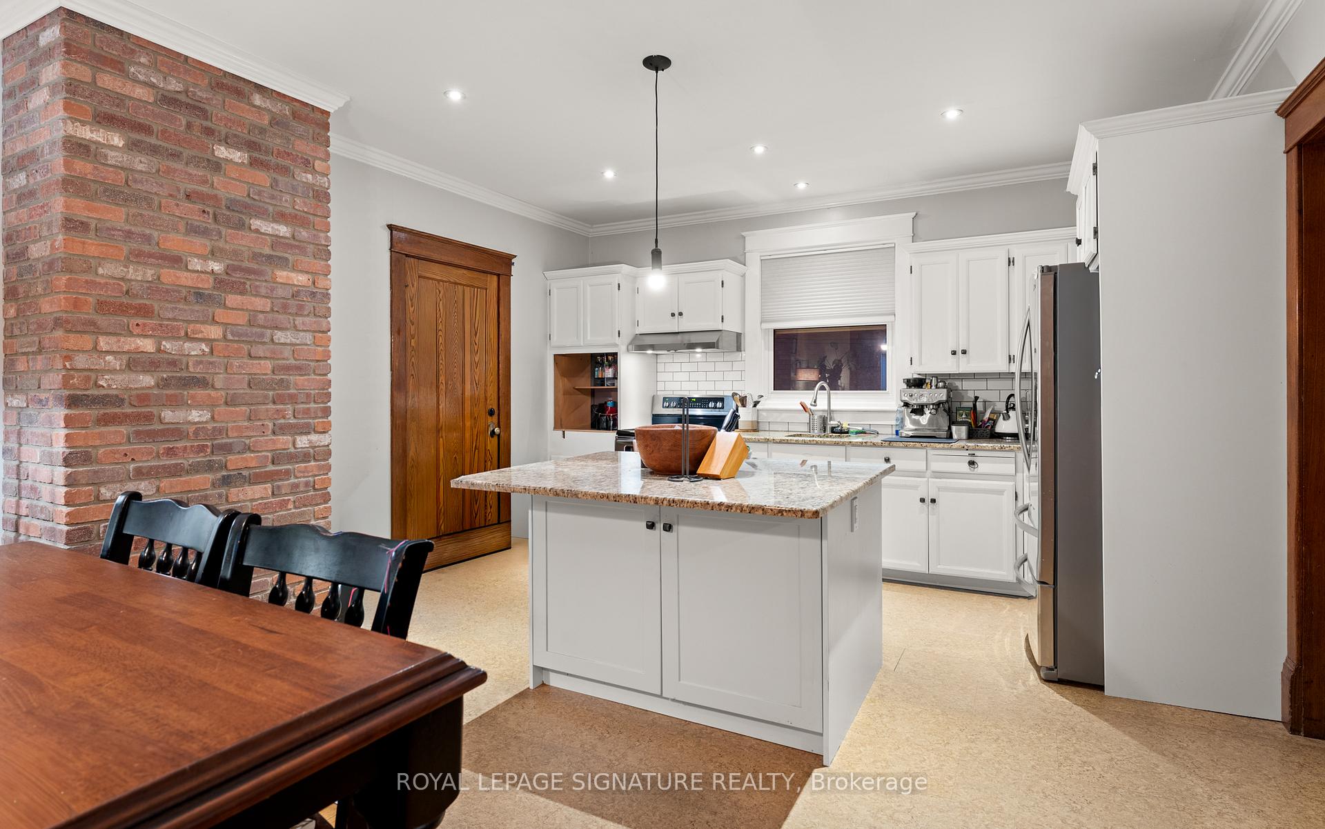 Photo 24 of 58 Hohner Avenue, Kitchener, Auditorium — HOMEH