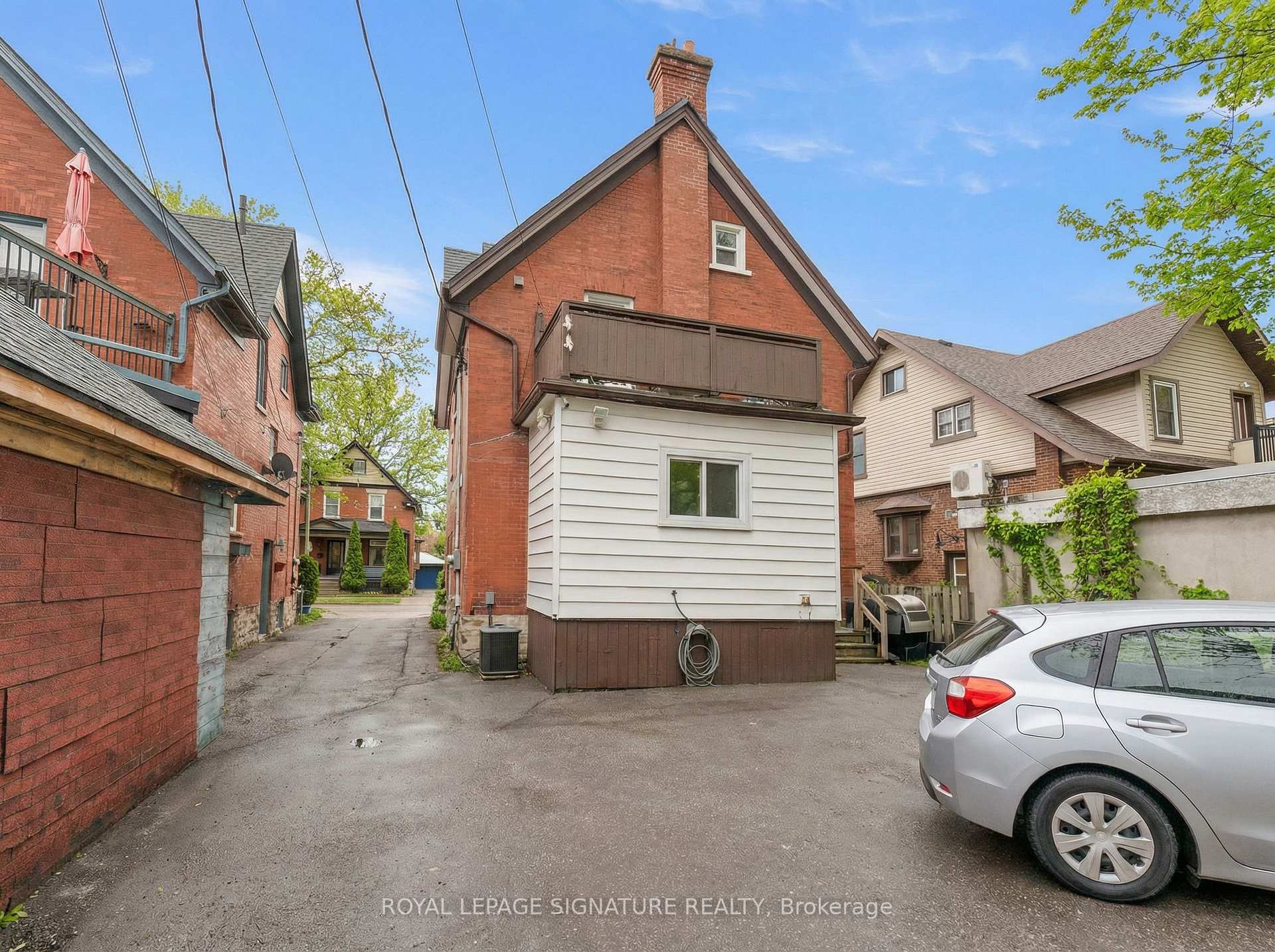 Photo 30 of 58 Hohner Avenue, Kitchener, Auditorium — HOMEH