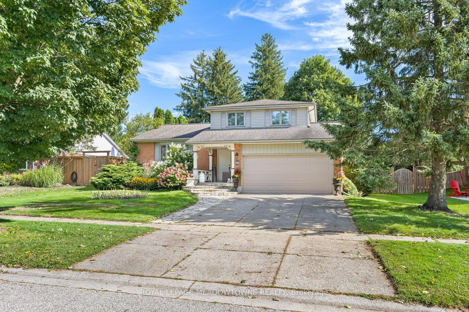 Photo 1 of 164 Henry Street, Guelph/Eramosa, Rockwood — HOMEH