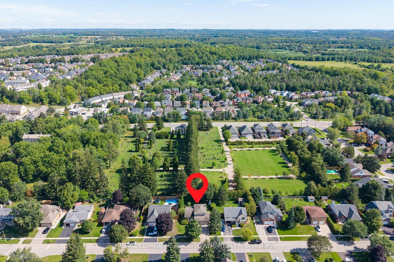 Photo 2 of 164 Henry Street, Guelph/Eramosa, Rockwood — HOMEH