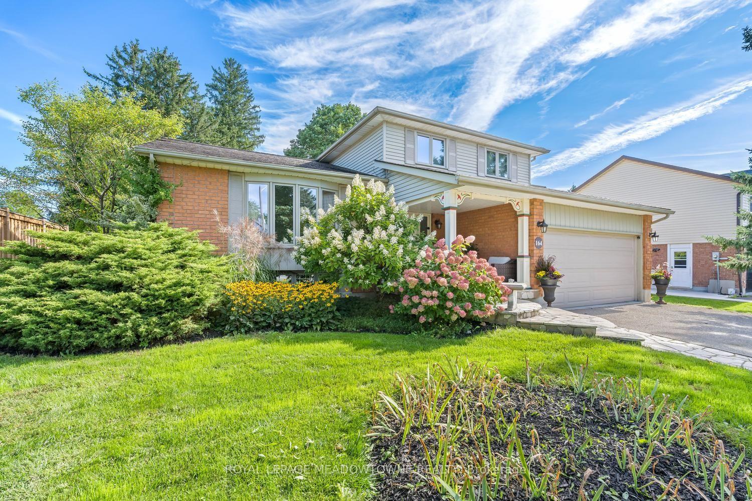 Photo 4 of 164 Henry Street, Guelph/Eramosa, Rockwood — HOMEH