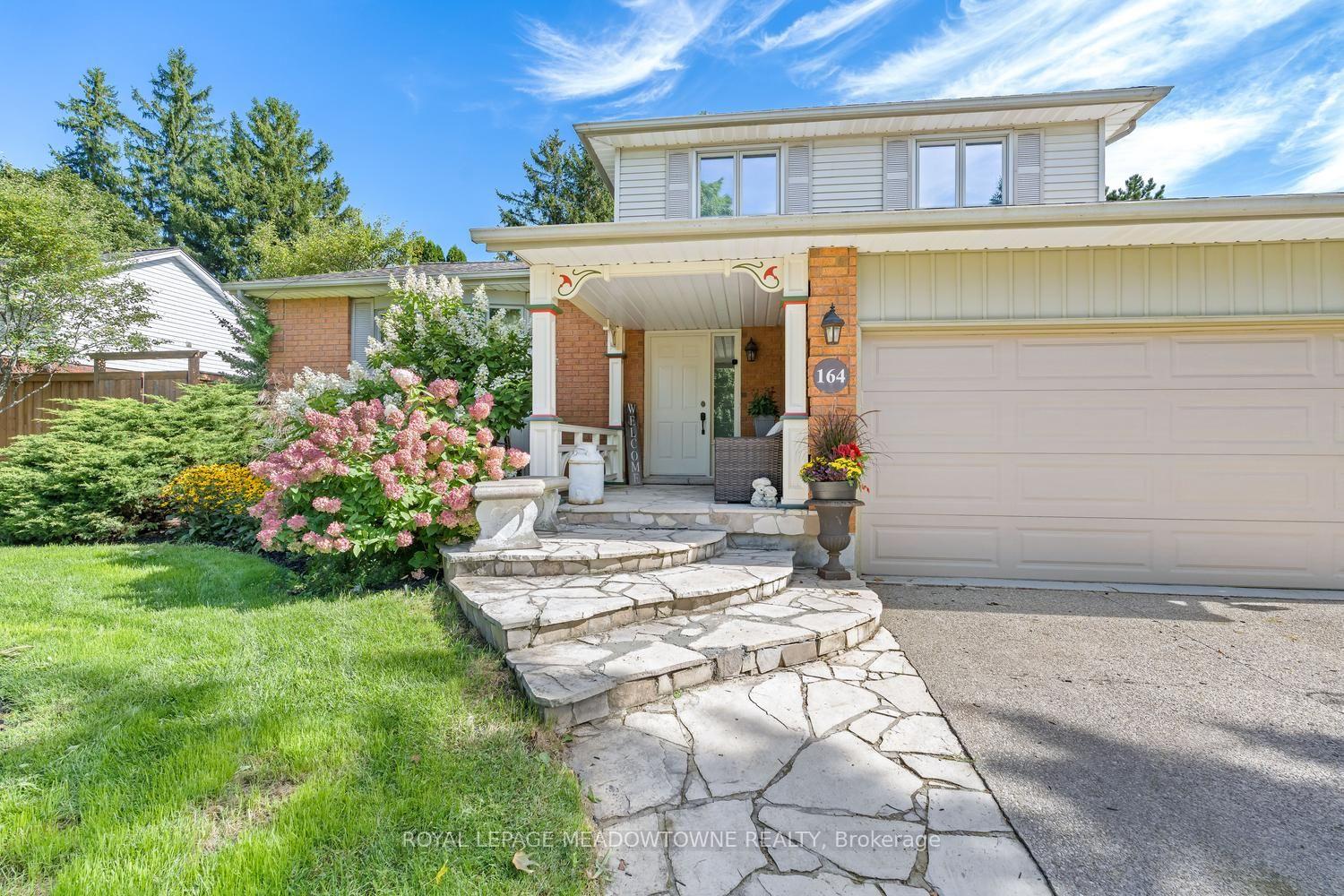 Photo 5 of 164 Henry Street, Guelph/Eramosa, Rockwood — HOMEH