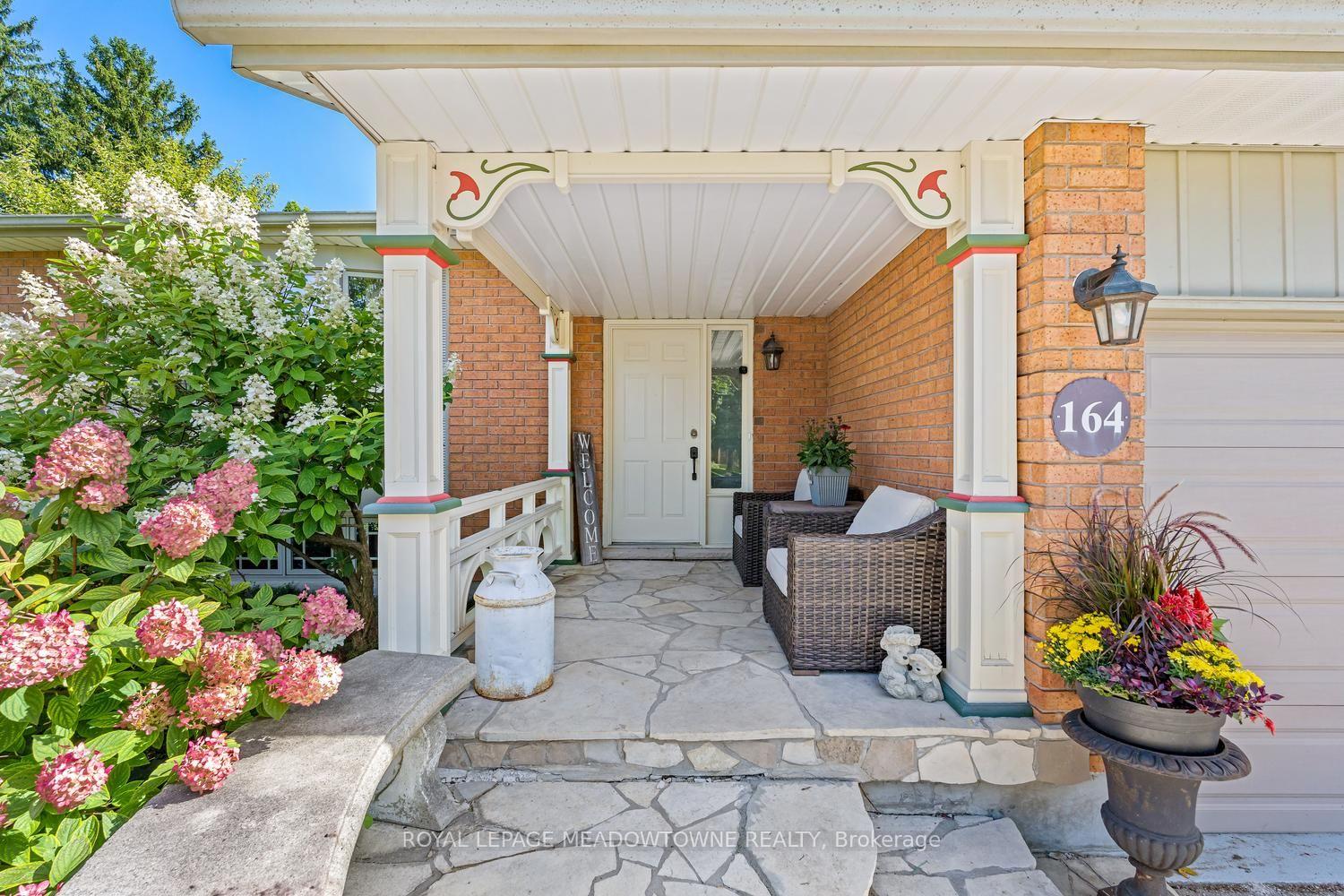 Photo 6 of 164 Henry Street, Guelph/Eramosa, Rockwood — HOMEH